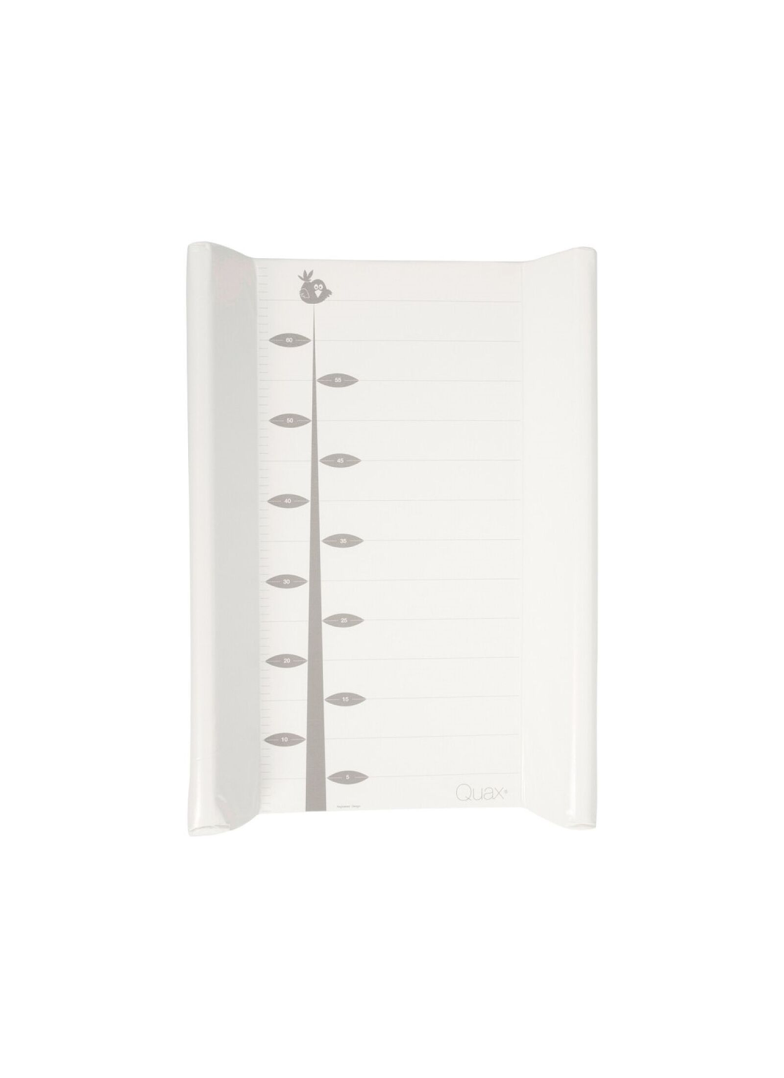 CHANGING CUSHION RULER WHITE