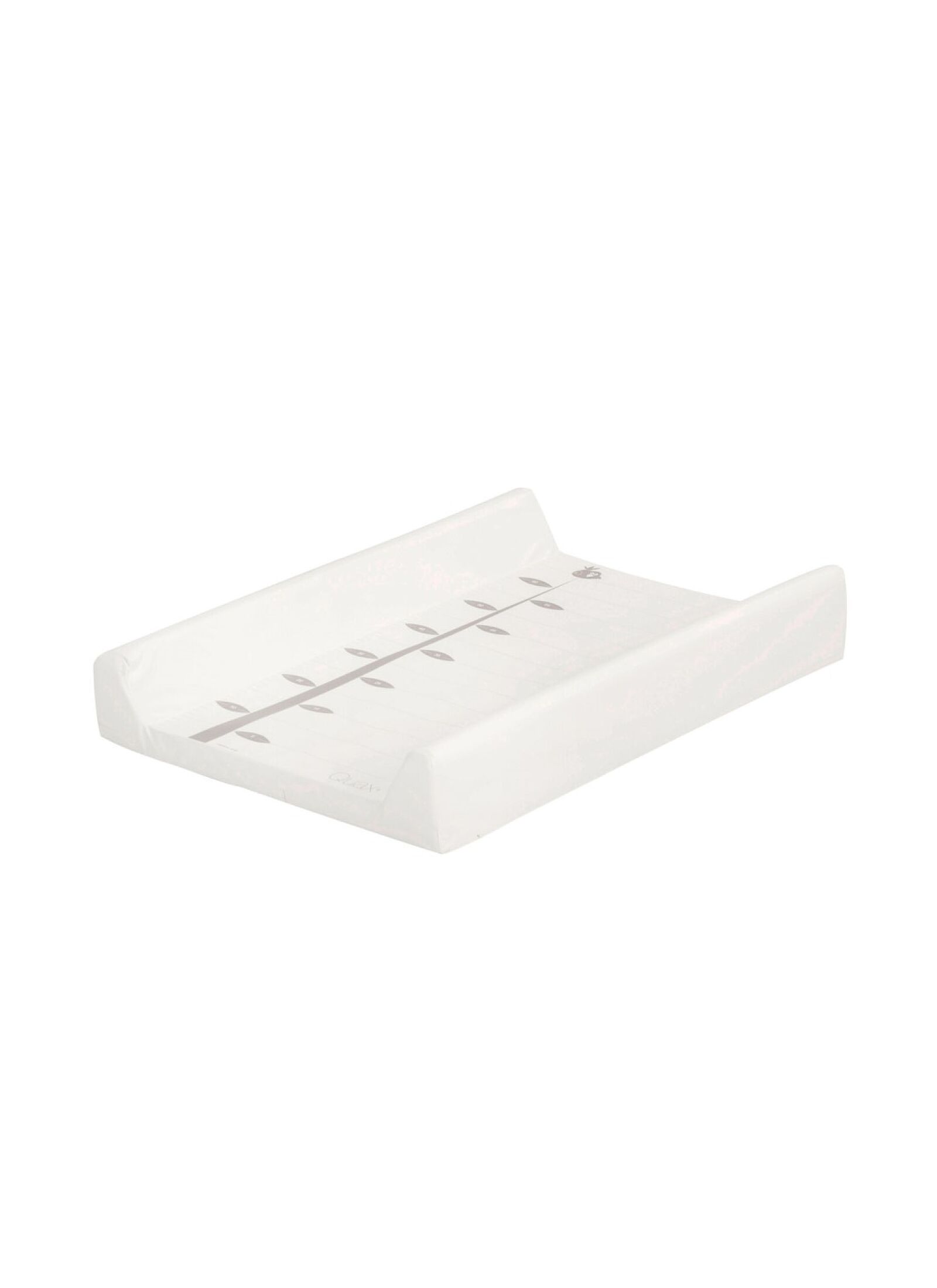 CHANGING CUSHION RULER WHITE