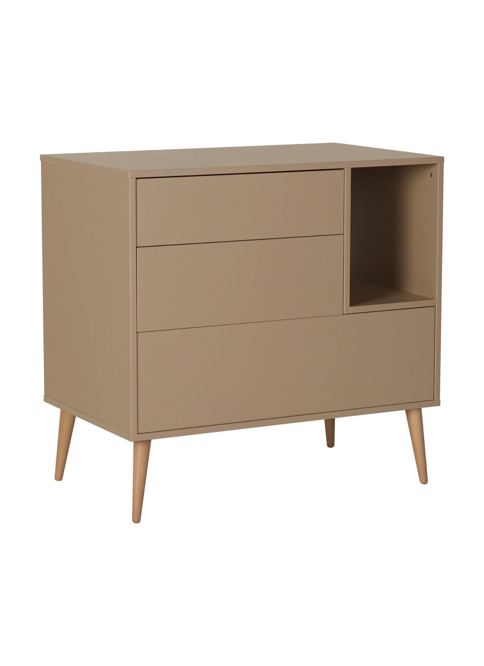 DRESSER COCOON LATTE