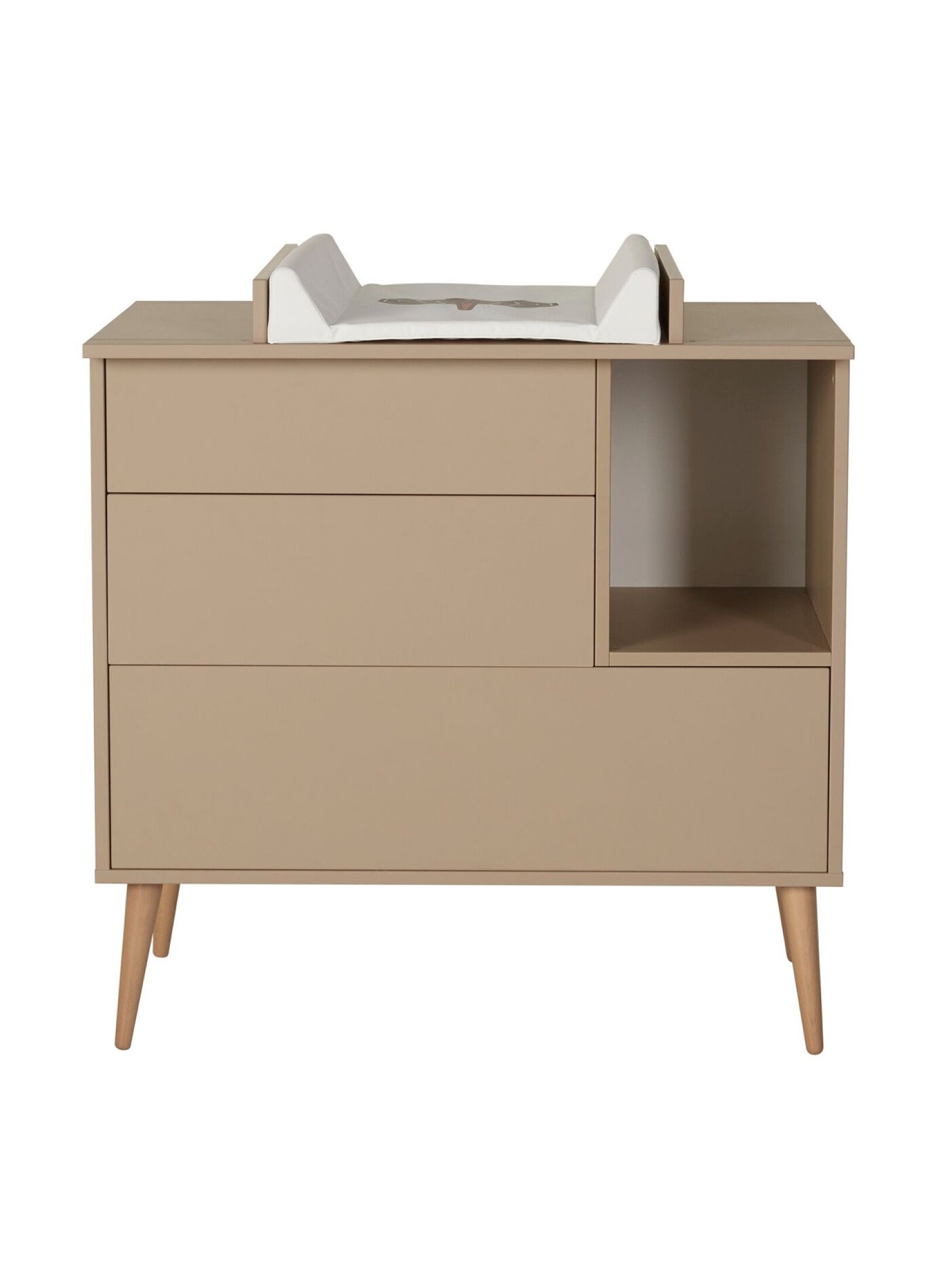 EXTENSION CHANGER COCOON LATTE