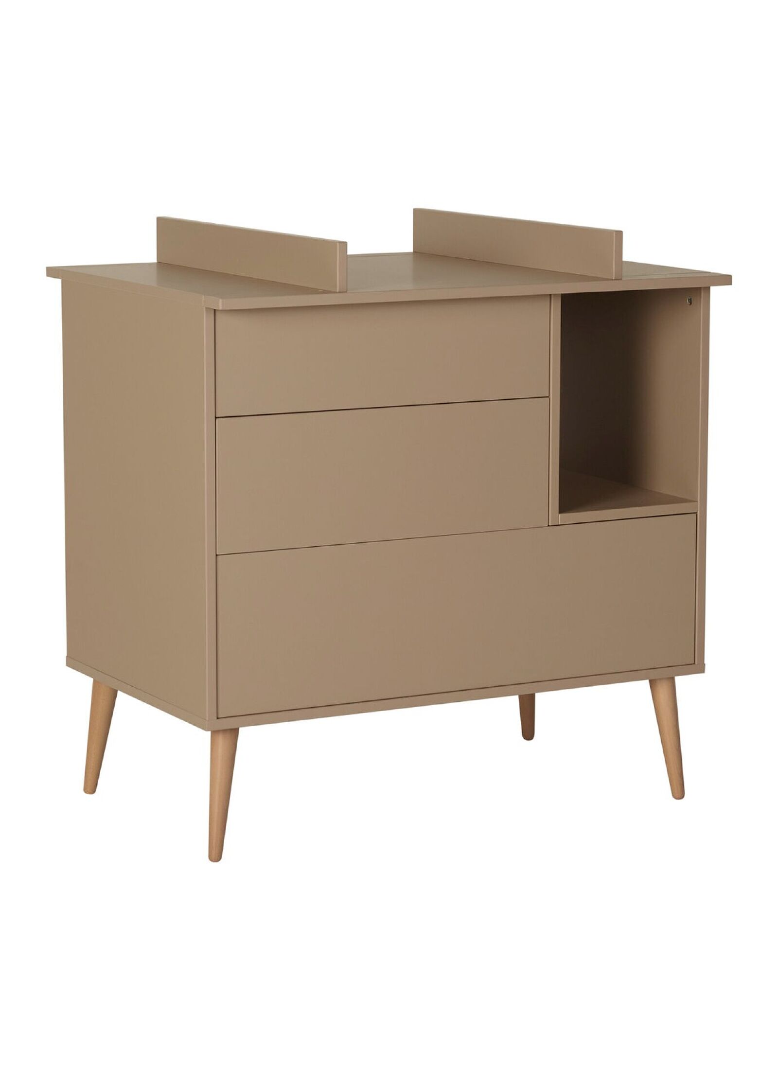 EXTENSION CHANGER COCOON LATTE