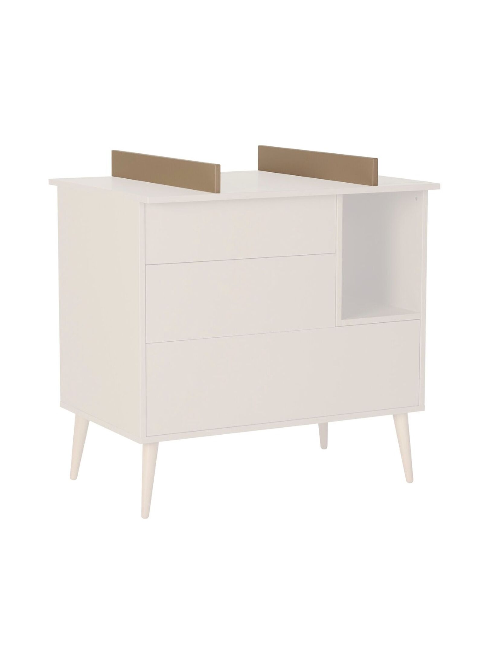 EXTENSION CHANGER COCOON LATTE