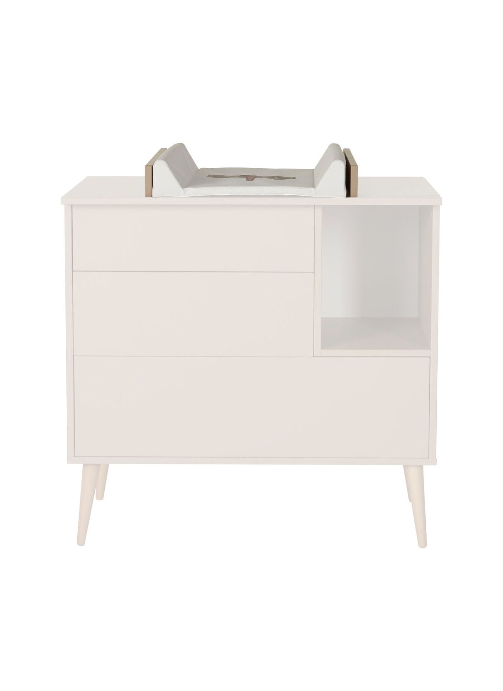 EXTENSION CHANGER COCOON LATTE