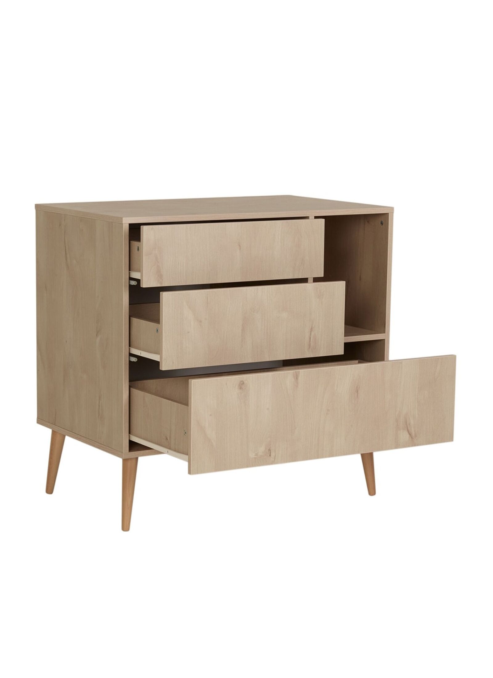 DRESSER COCOON NATURAL OAK