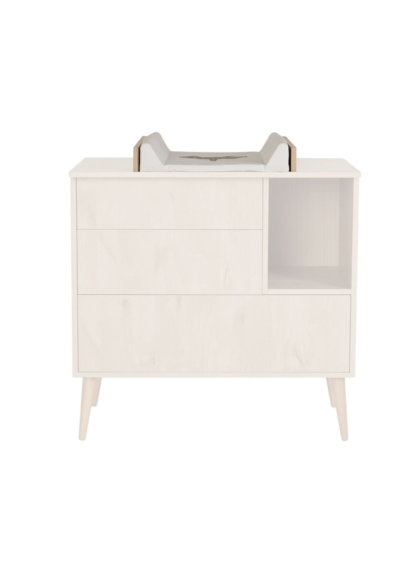 EXTENSION CHANGER COCOON NATURAL OAK