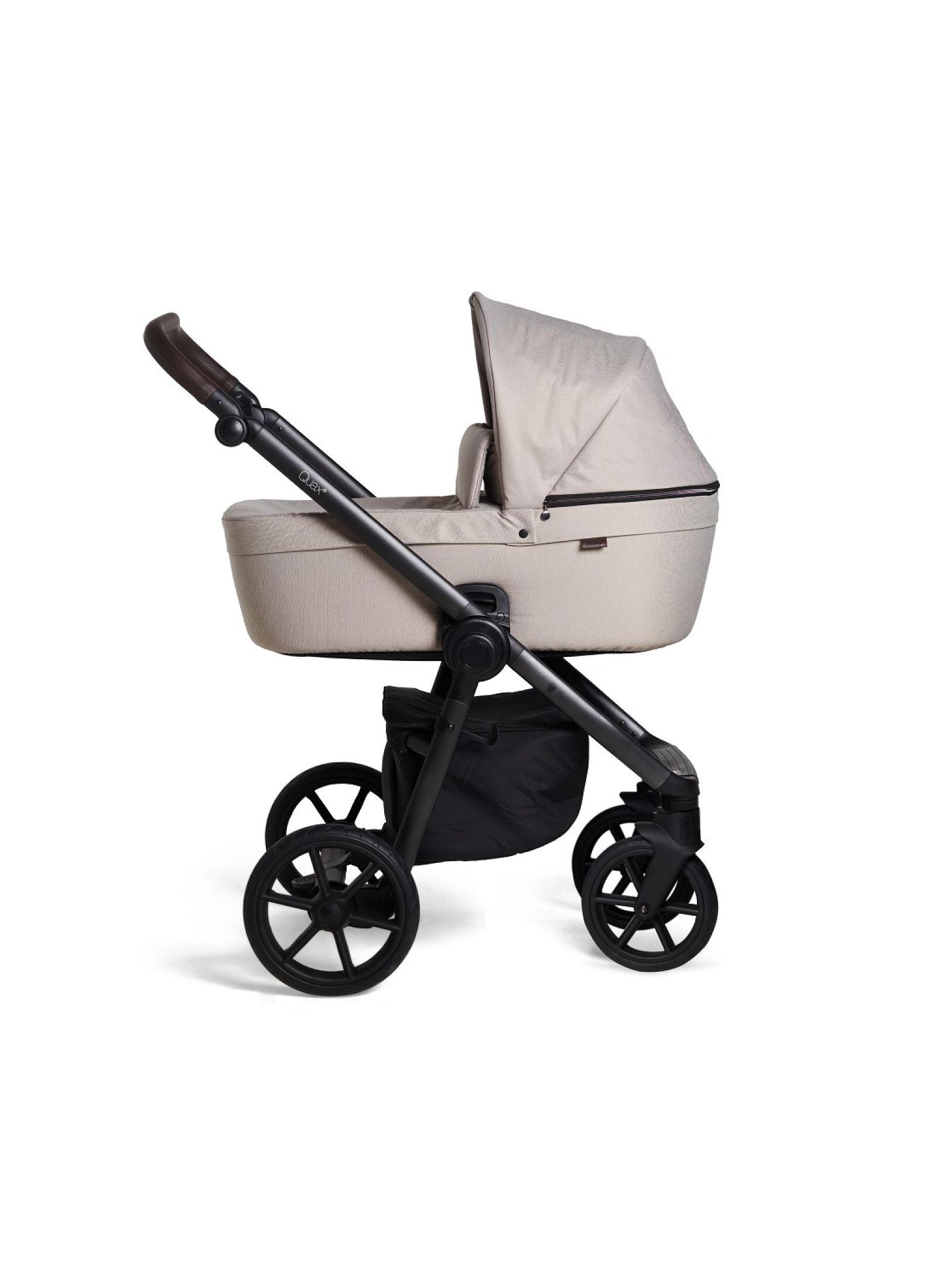 TRAVEL SYSTEM CROOZ2 DUO BEIGE