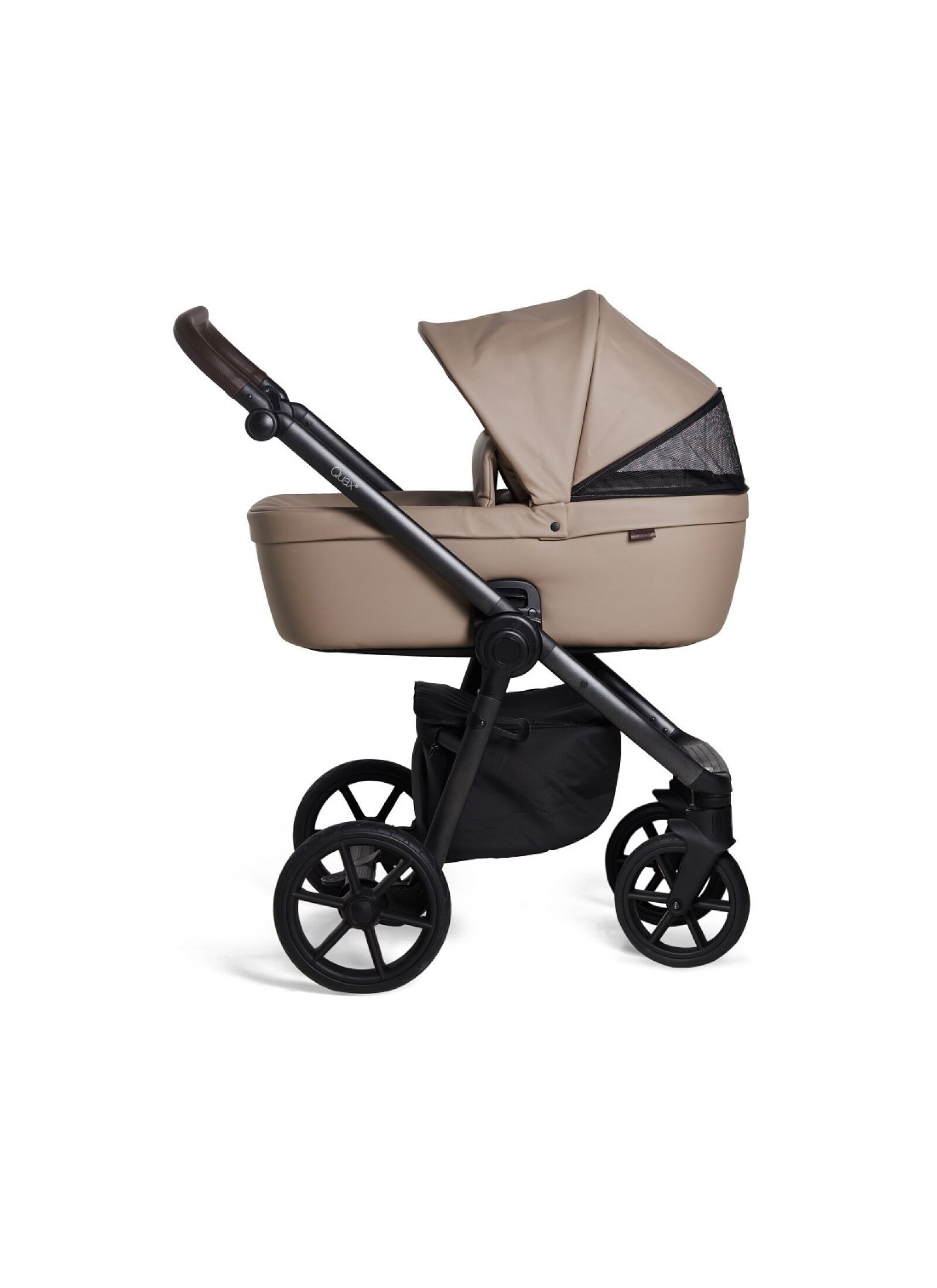 TRAVEL SYSTEM CROOZ2 DUO ECO STONE
