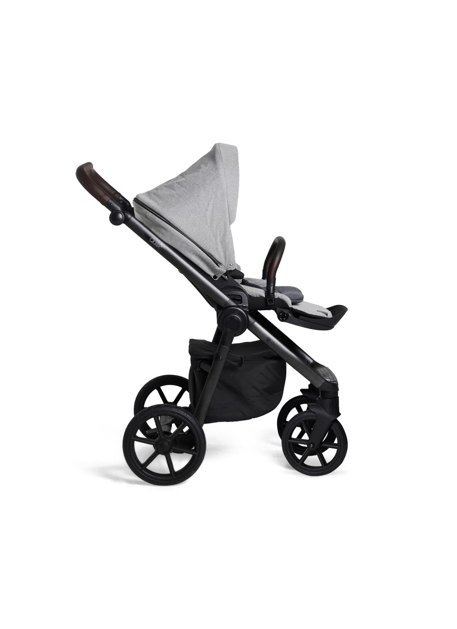 TRAVEL SYSTEM CROOZ2 DUO MAGNET