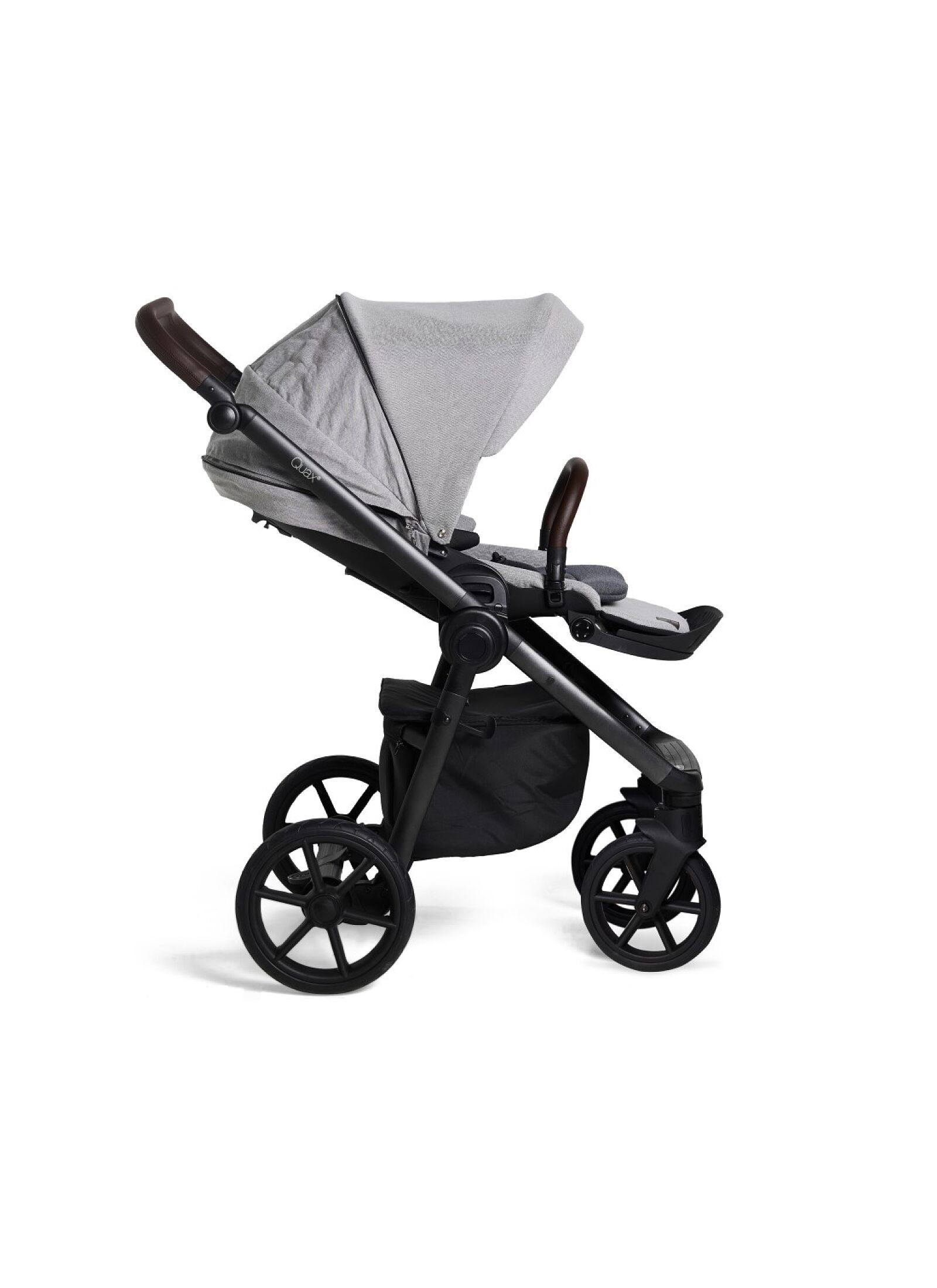 TRAVEL SYSTEM CROOZ2 DUO MAGNET