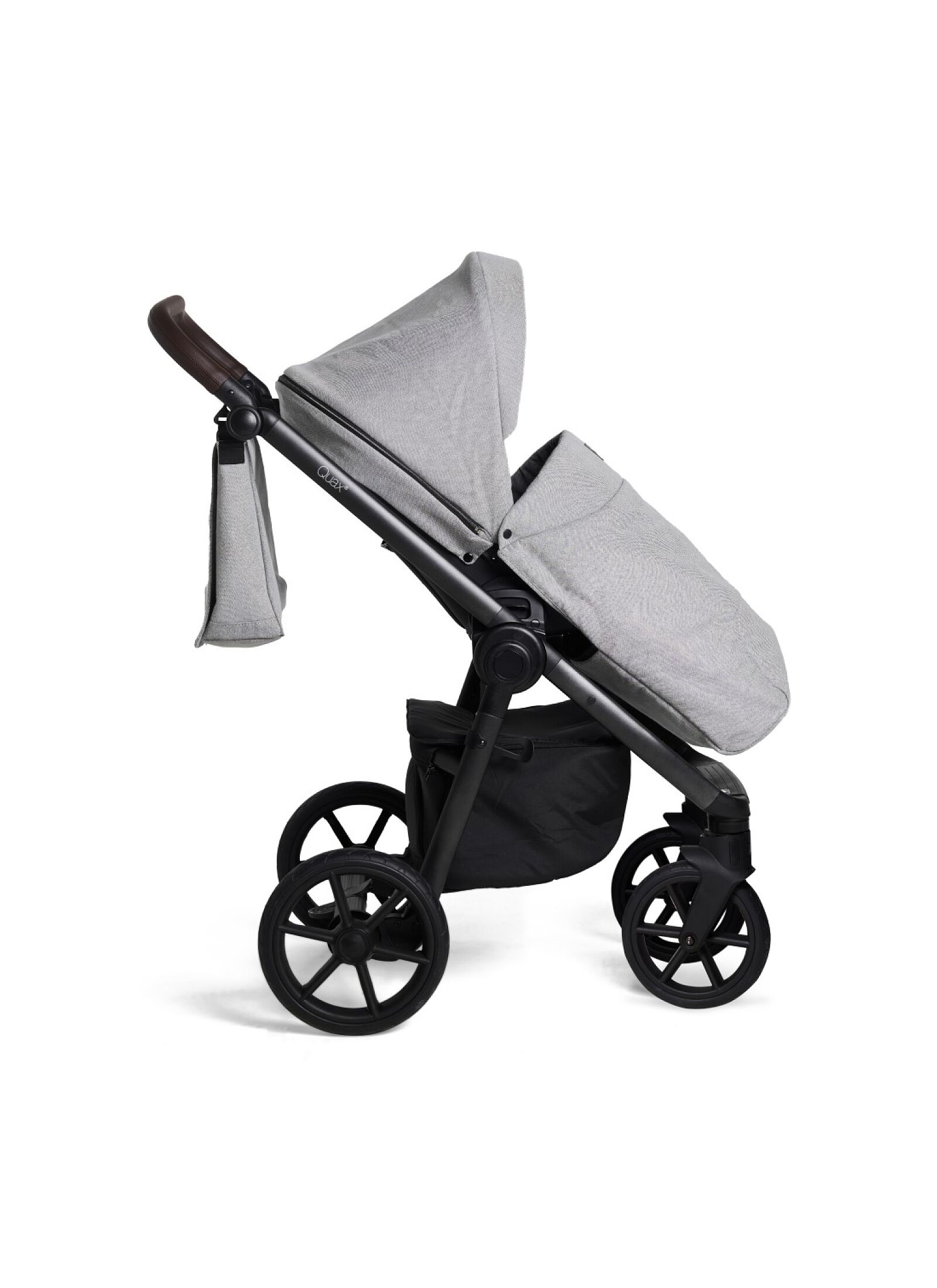 TRAVEL SYSTEM CROOZ2 DUO MAGNET