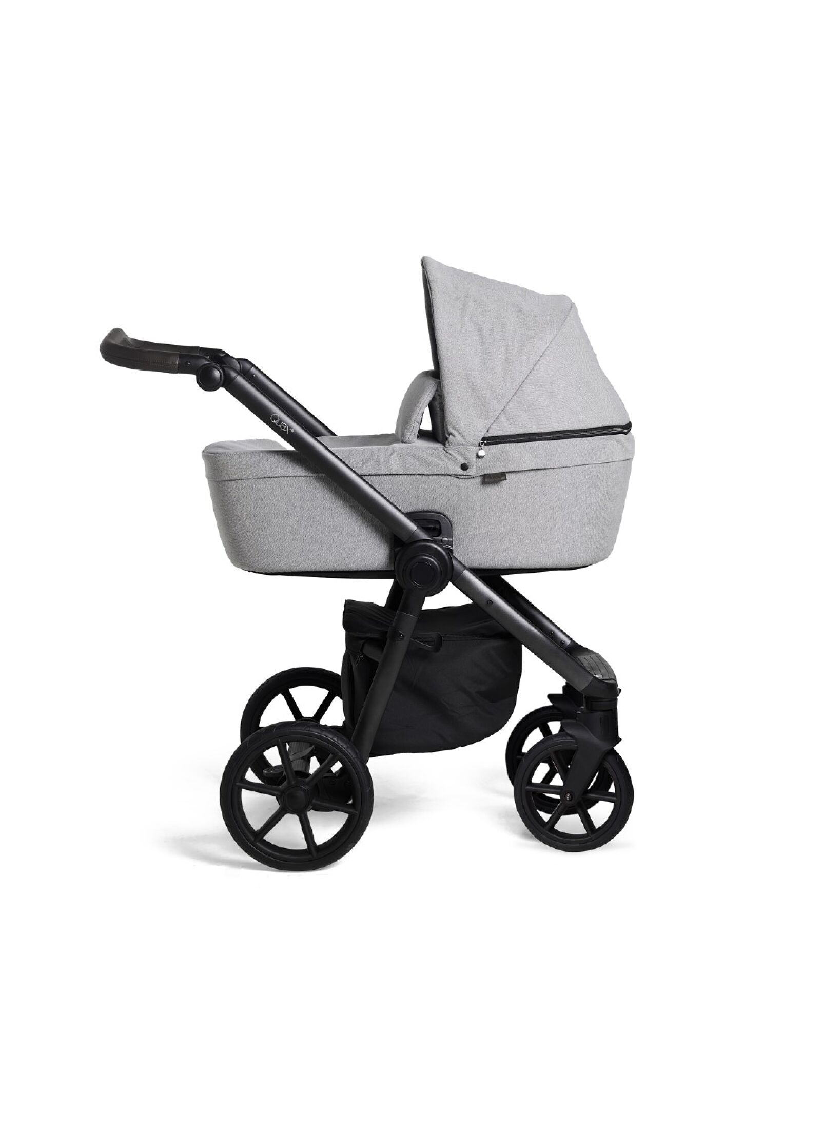 TRAVEL SYSTEM CROOZ2 DUO MAGNET