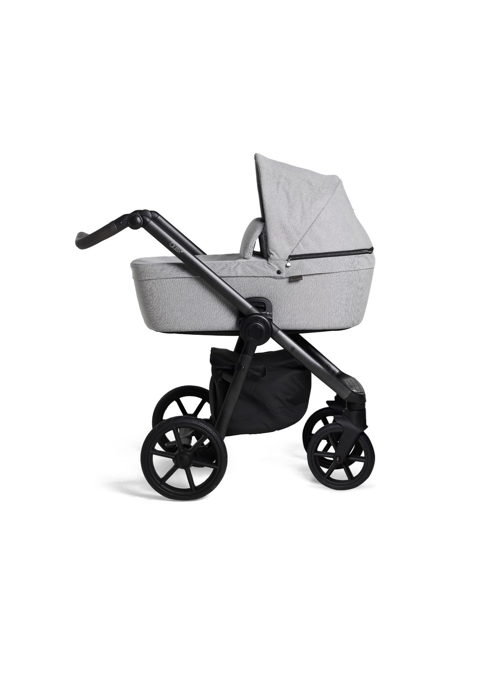 TRAVEL SYSTEM CROOZ2 DUO MAGNET