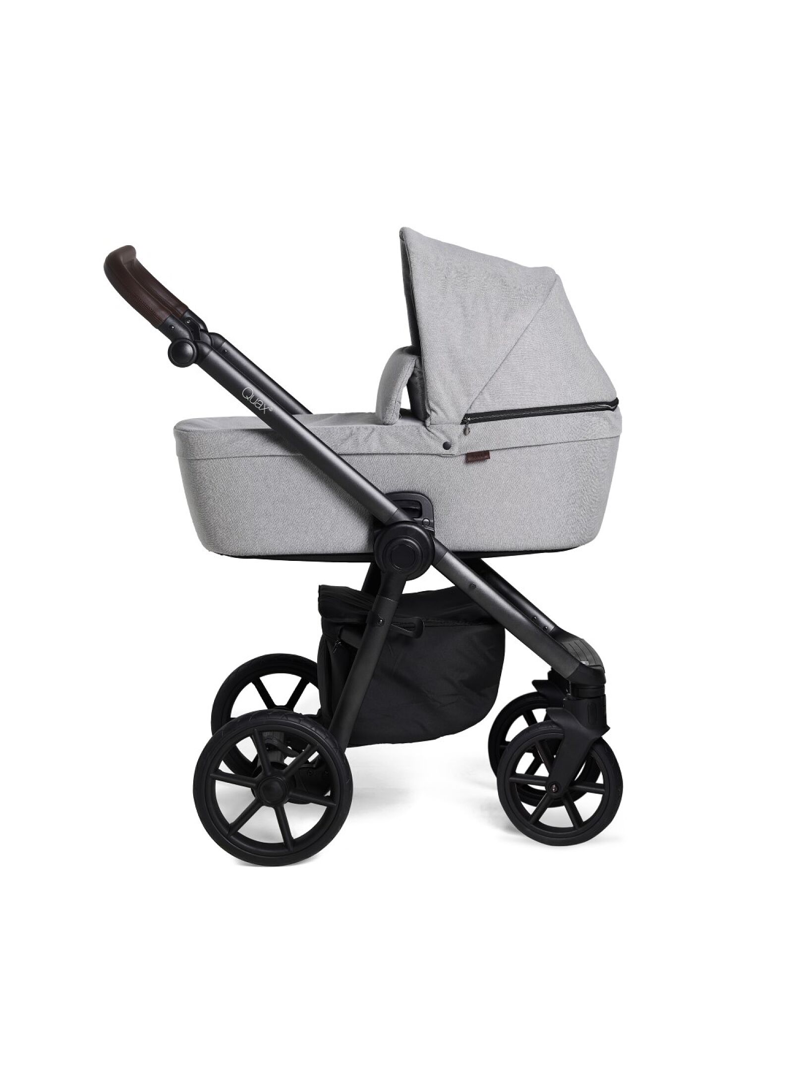 TRAVEL SYSTEM CROOZ2 TRIO MAGNET