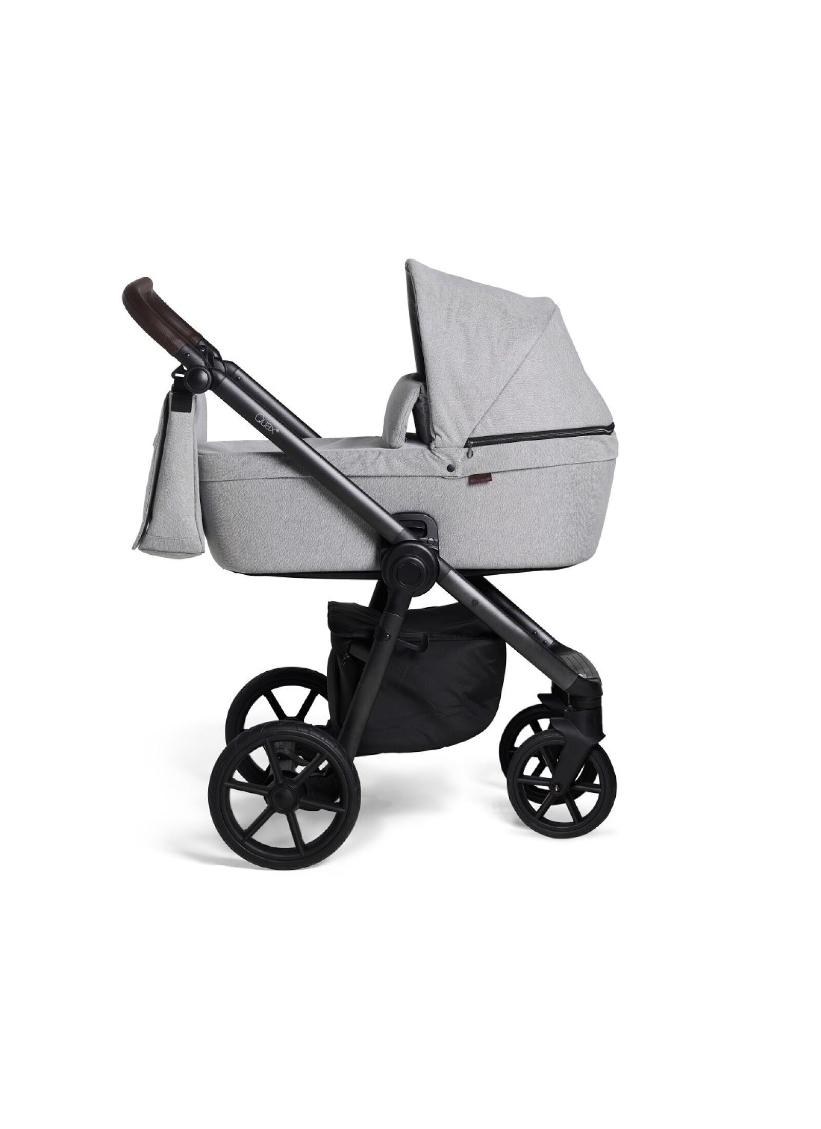 TRAVEL SYSTEM CROOZ2 DUO MAGNET