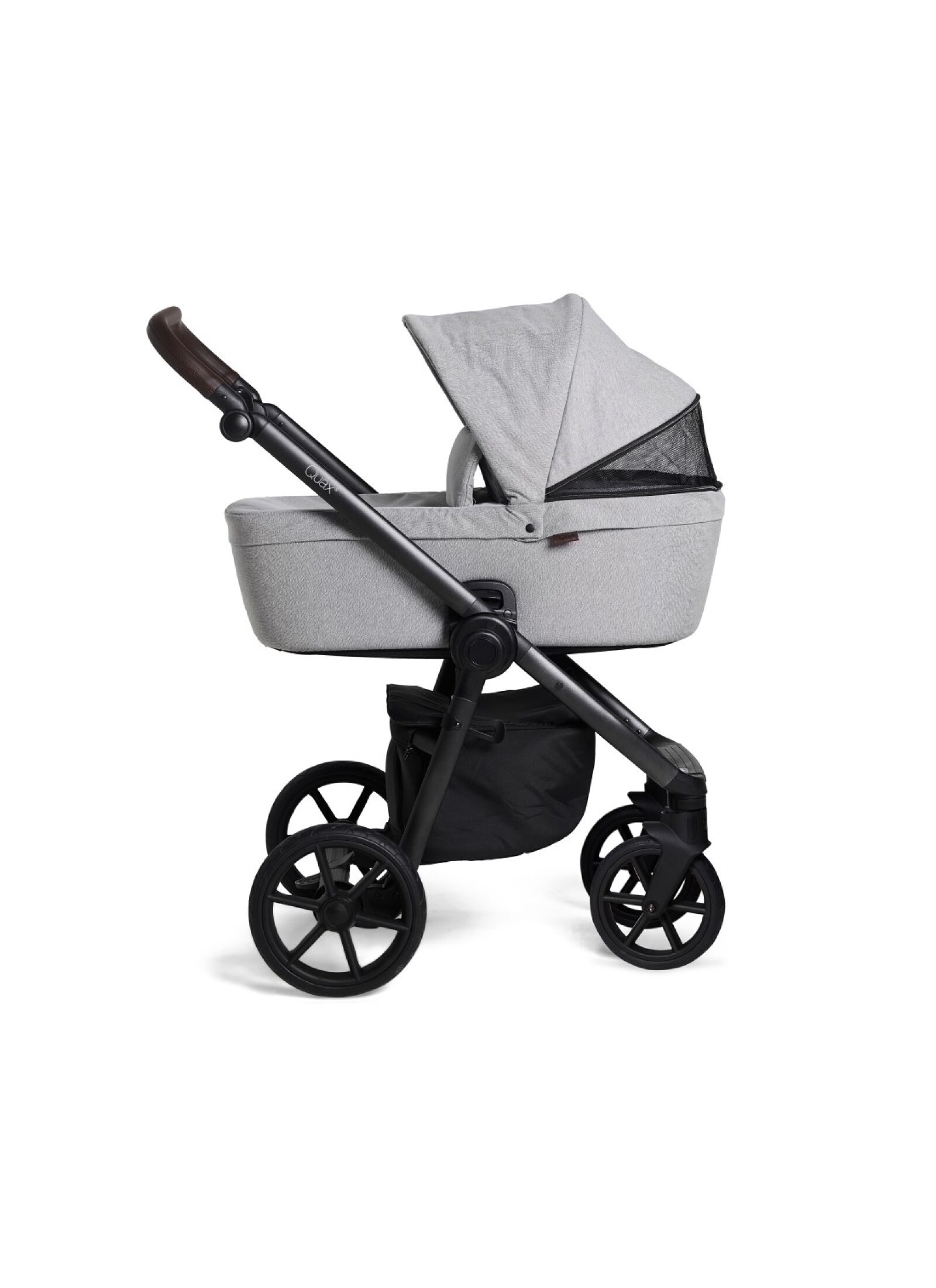 TRAVEL SYSTEM CROOZ2 DUO MAGNET