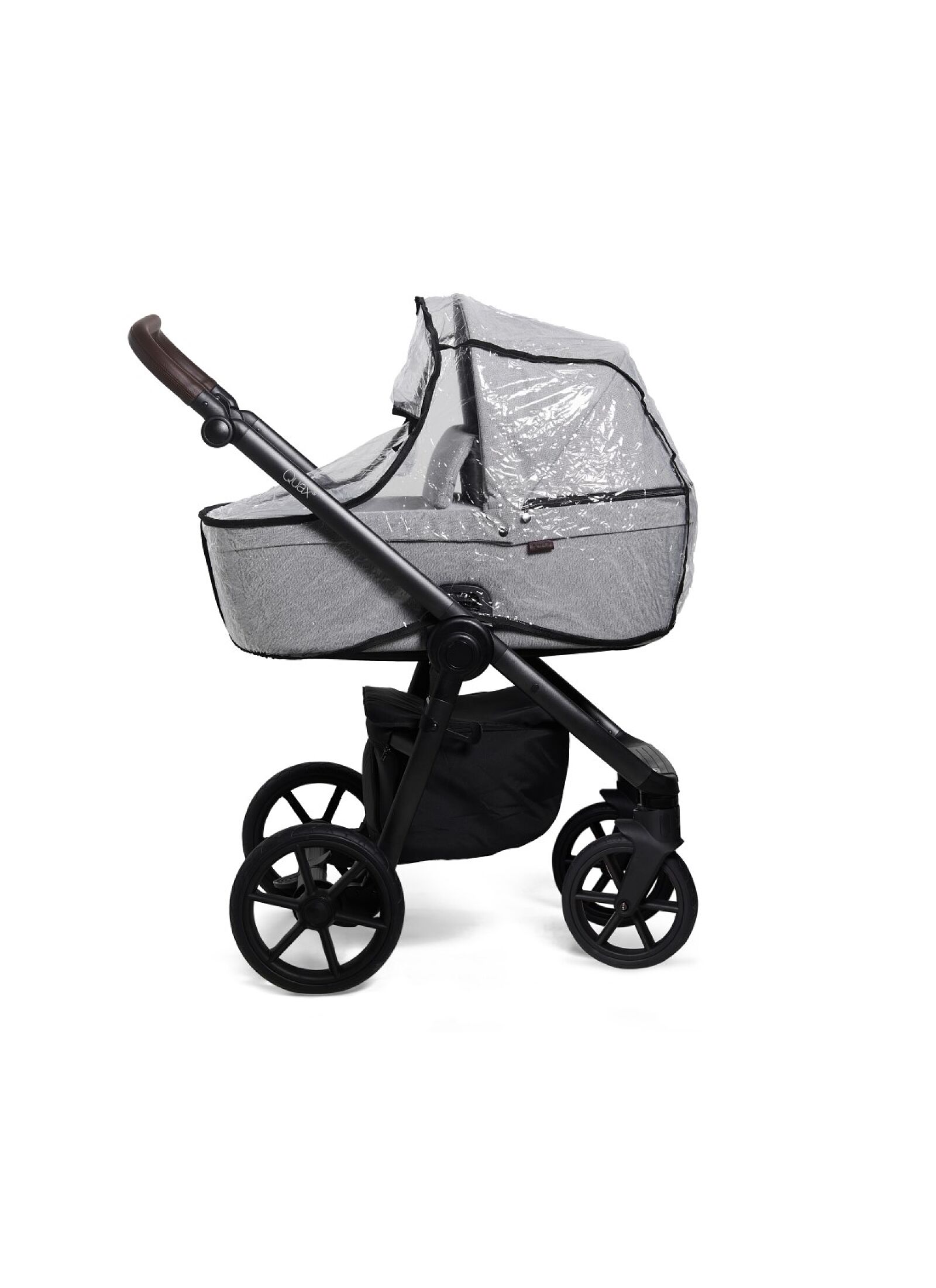 TRAVEL SYSTEM CROOZ2 DUO MAGNET
