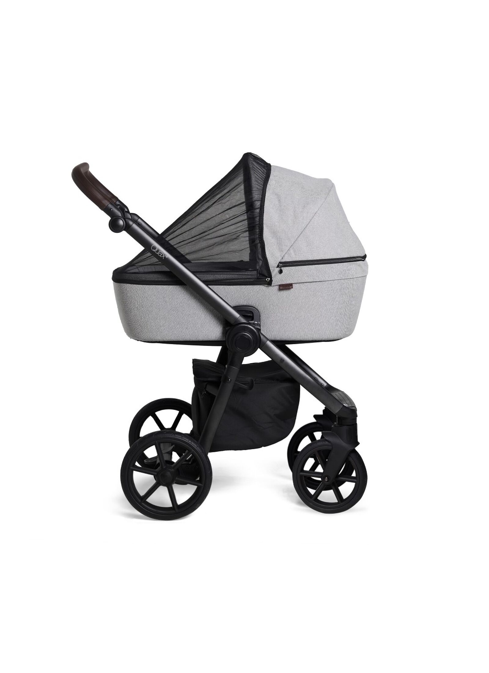 TRAVEL SYSTEM CROOZ2 DUO MAGNET