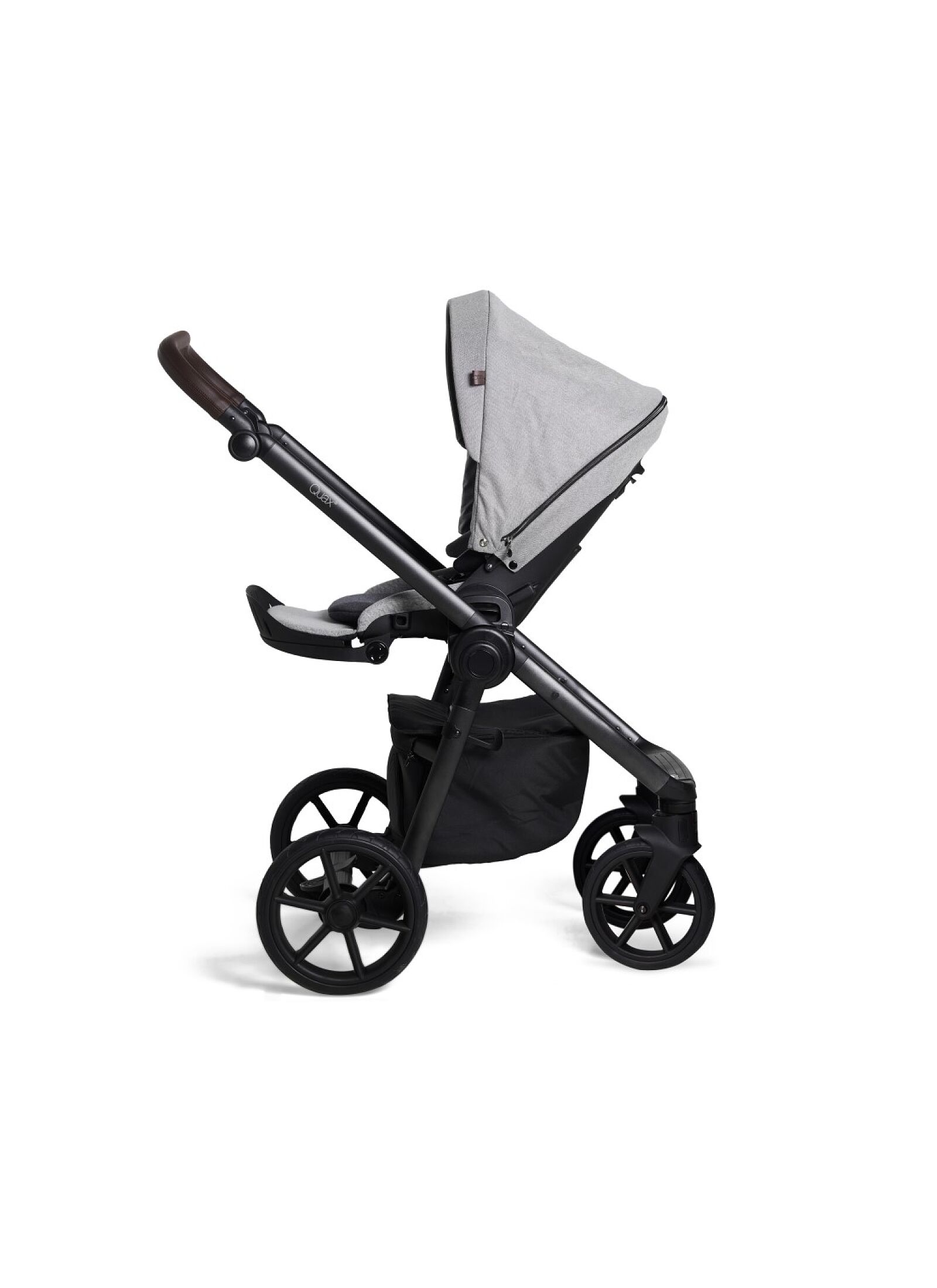 TRAVEL SYSTEM CROOZ2 DUO MAGNET