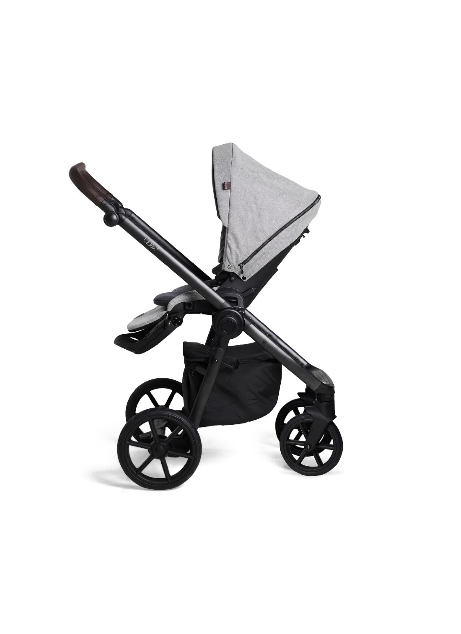 TRAVEL SYSTEM CROOZ2 DUO MAGNET