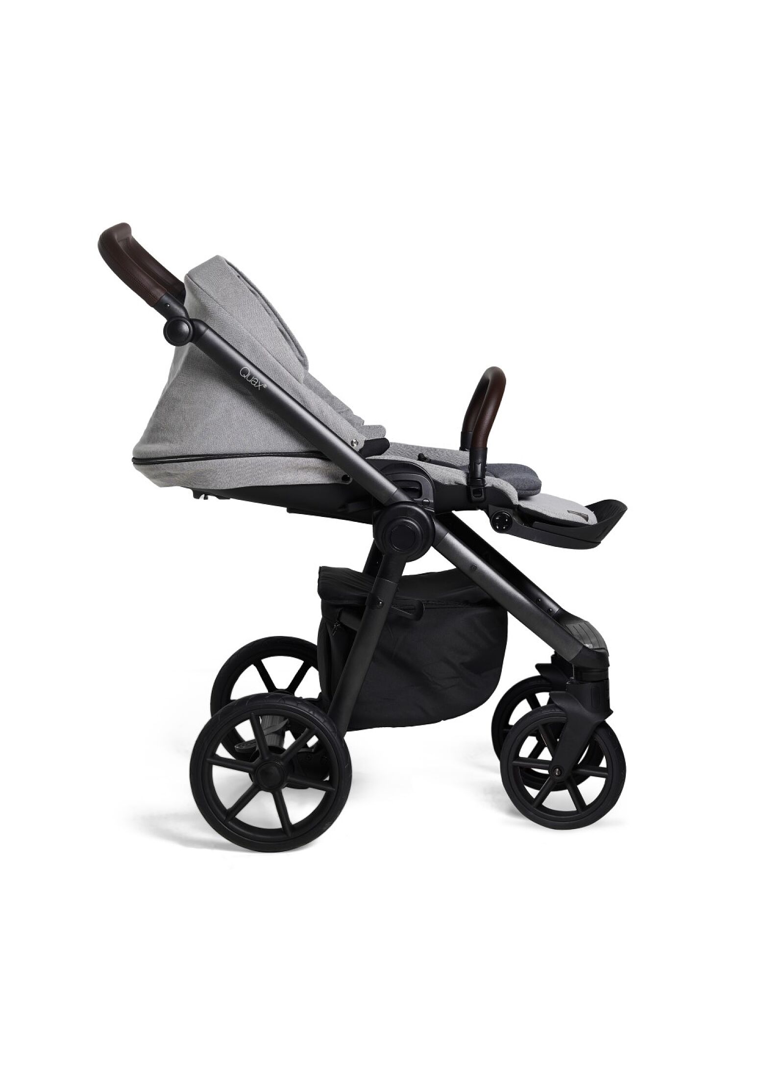 TRAVEL SYSTEM CROOZ2 DUO MAGNET