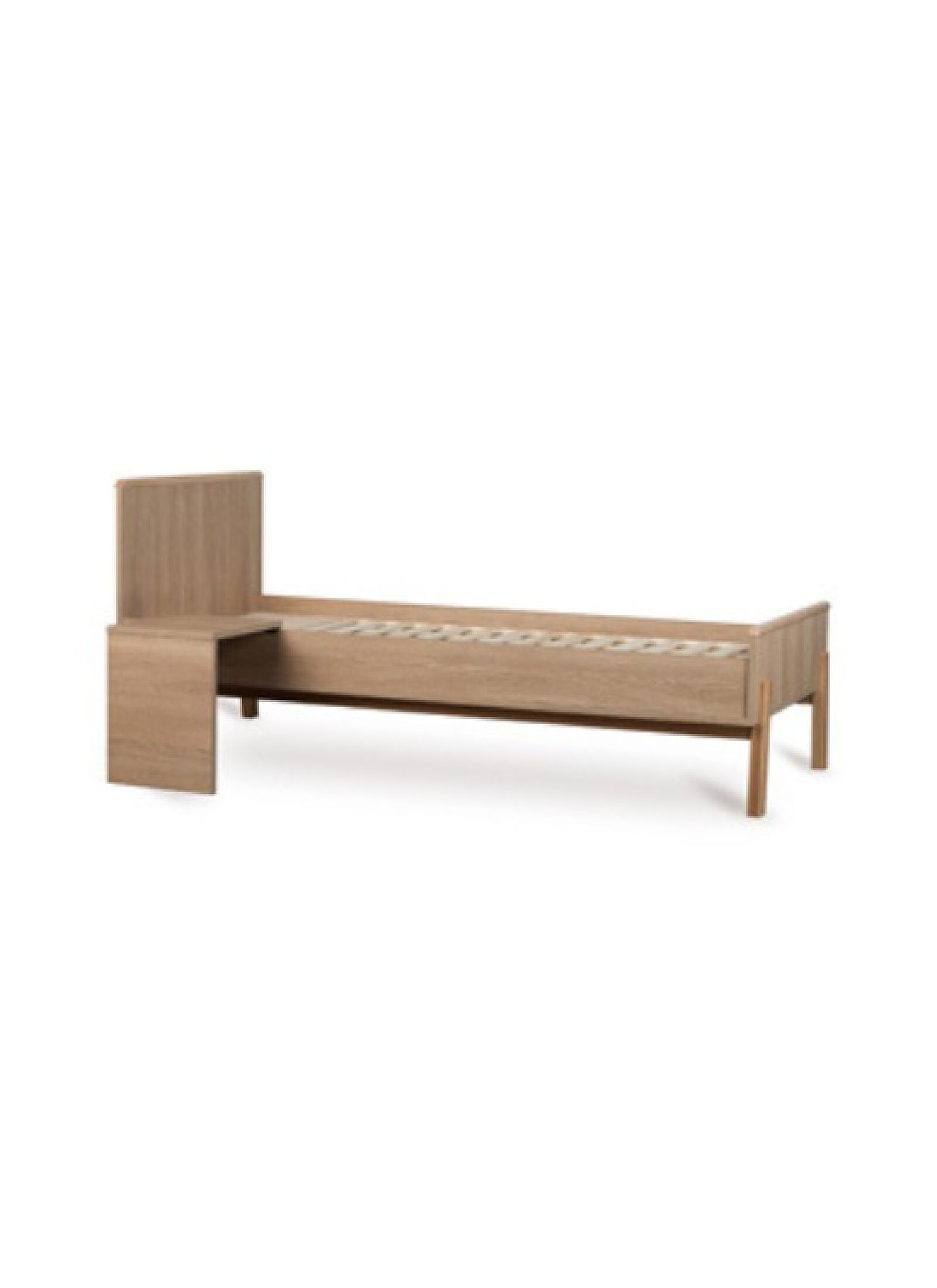 JUNIOR KIT ASHI HONEY ASH