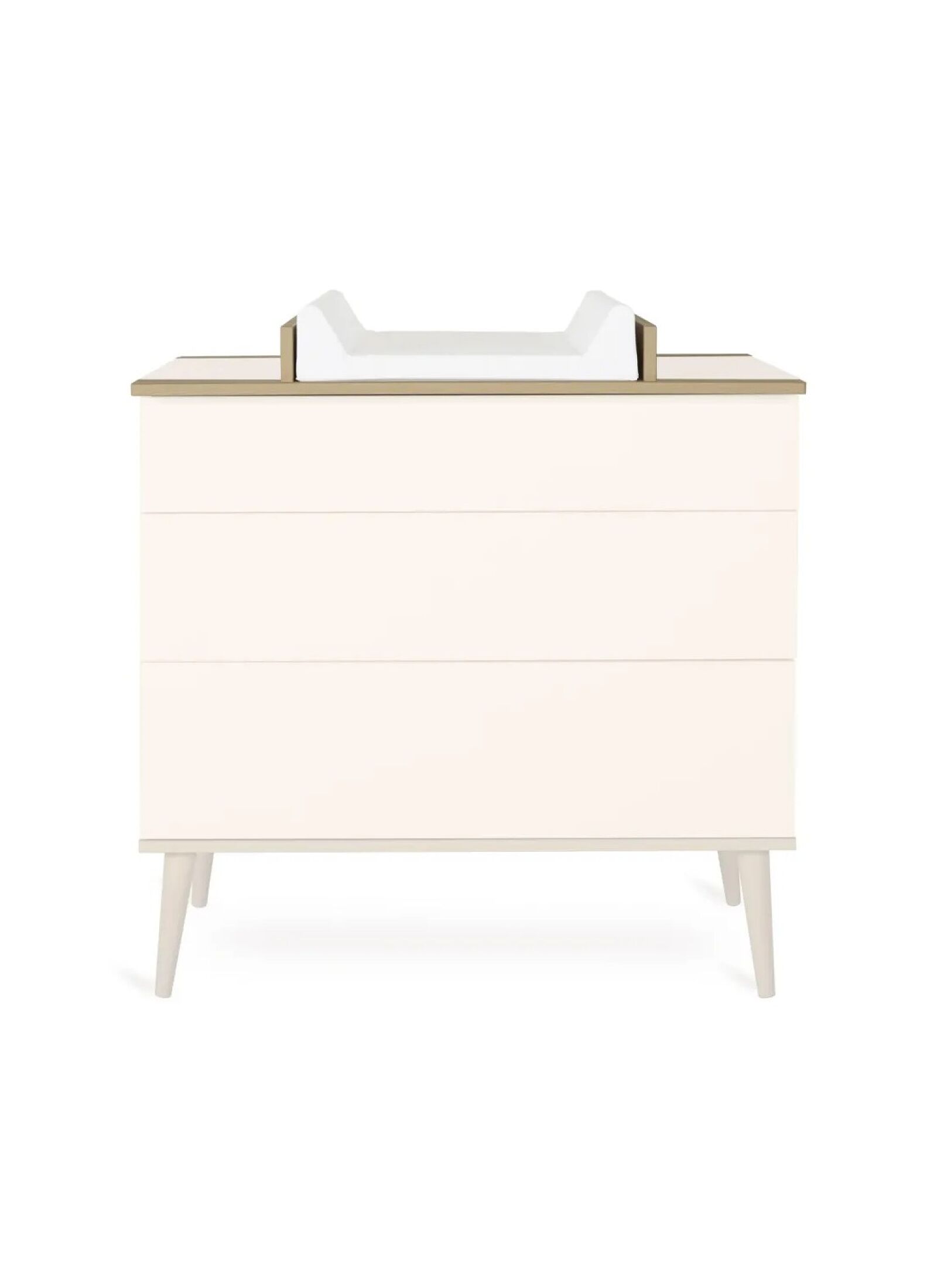 EXTENSION CHANGER FLOW CLAY &AMP; OAK