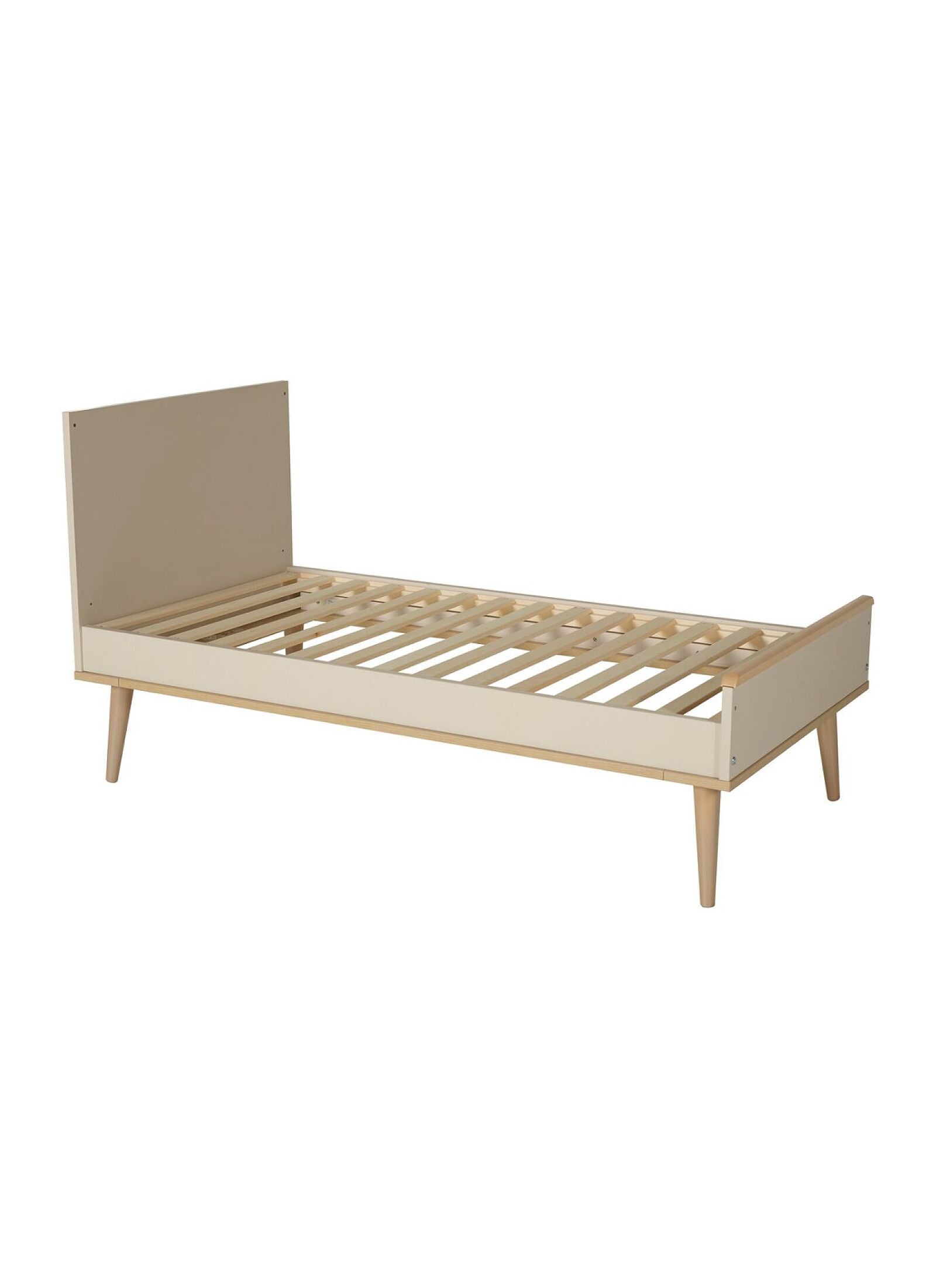 CRIB FLOW CLAY &AMP; OAK