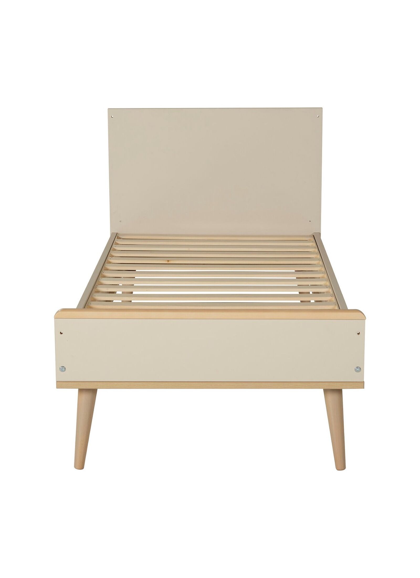 CRIB FLOW CLAY &AMP; OAK