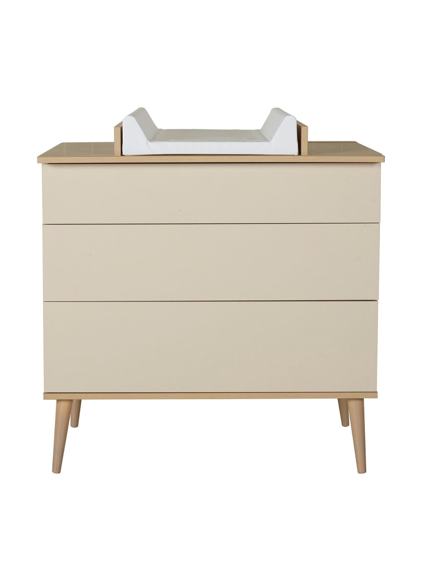 EXTENSION CHANGER FLOW CLAY &AMP; OAK