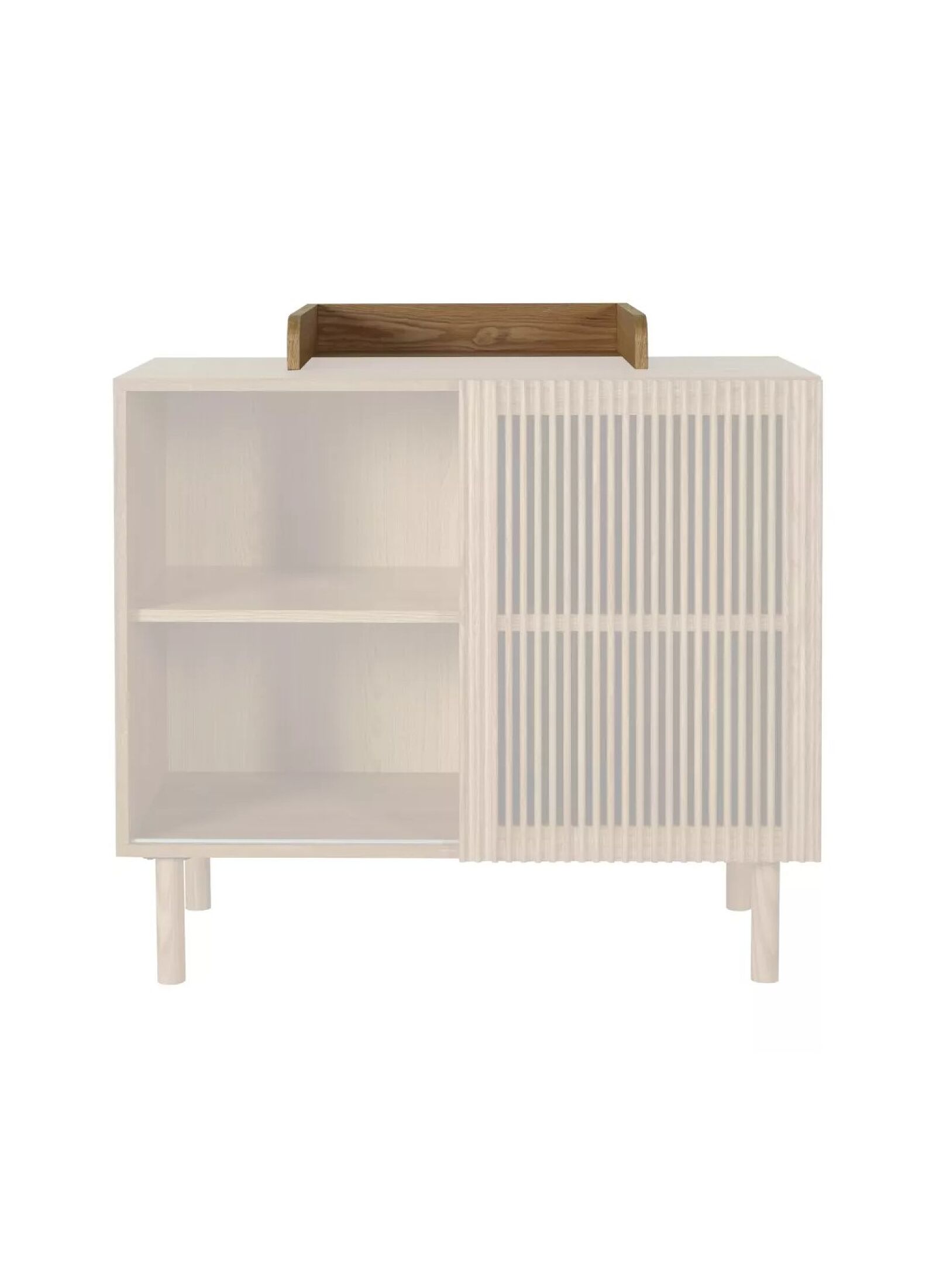 EXTENSION CHANGER HAI NO KI NATURAL