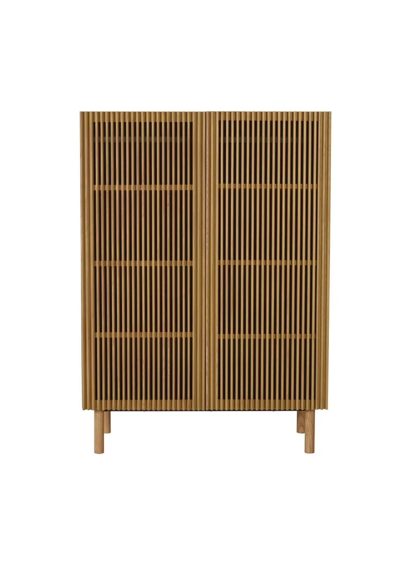 WARDROBE HAI NO KI NATURAL