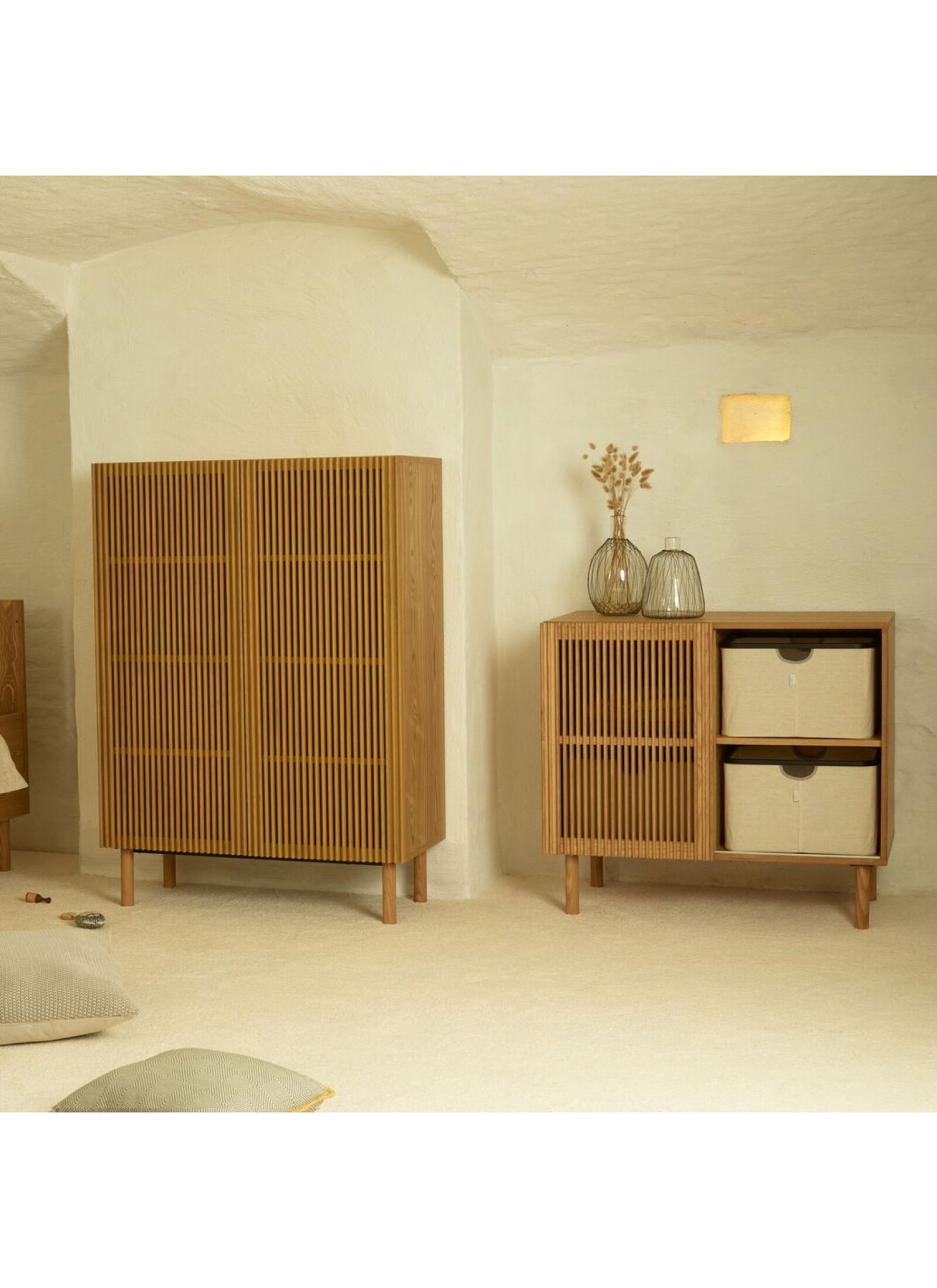 DRAWER HAI NO KI NATURAL