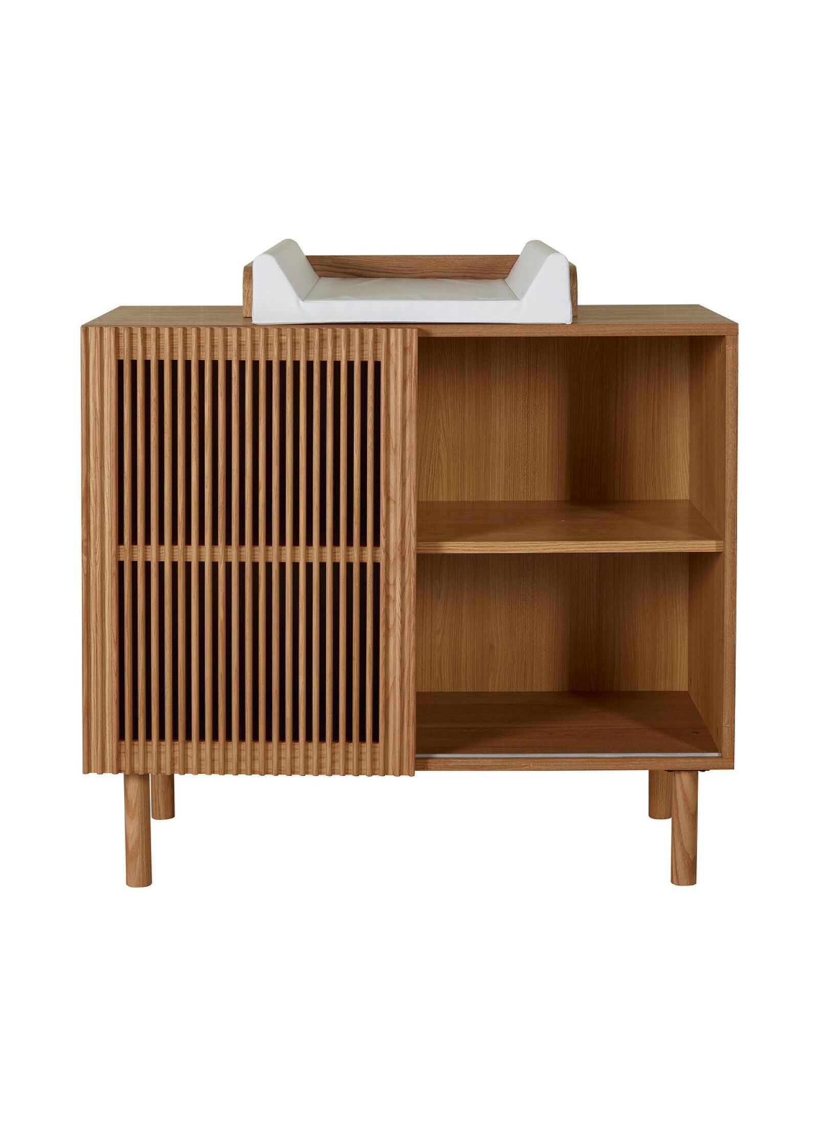 EXTENSION CHANGER HAI NO KI NATURAL