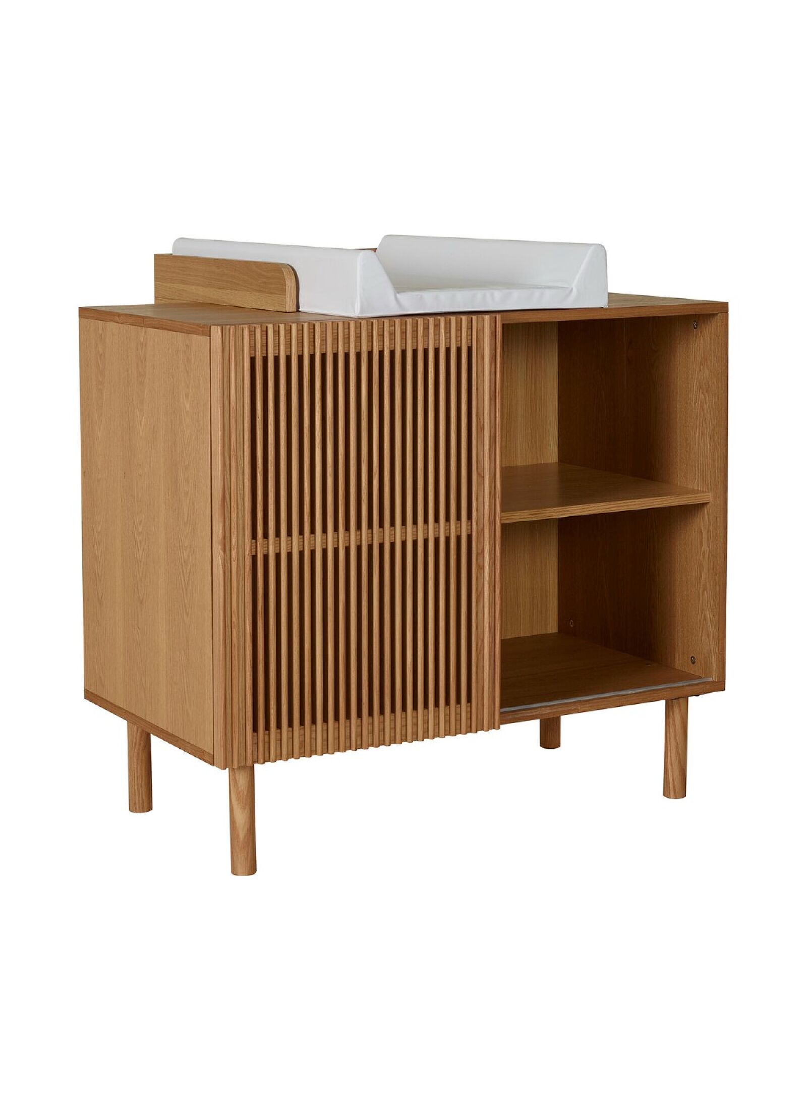 EXTENSION CHANGER HAI NO KI NATURAL