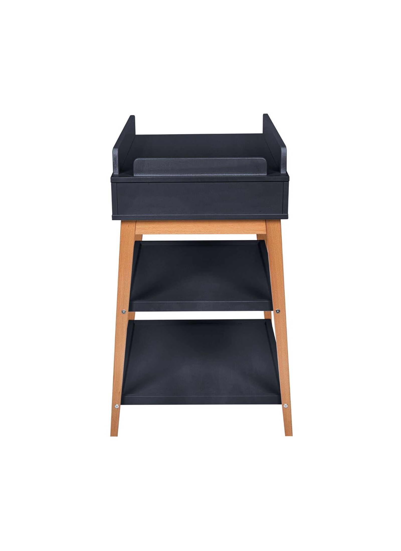 CHANGING TABLE WITH DRAWER HIP MOONSHADOW/NATURAL