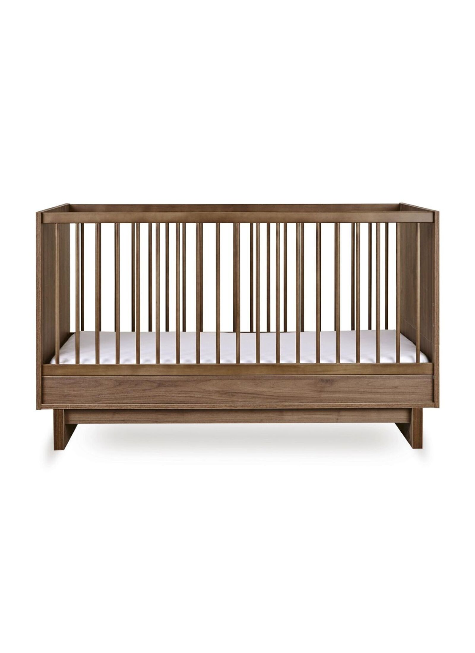 CRIB KYO WALNUT