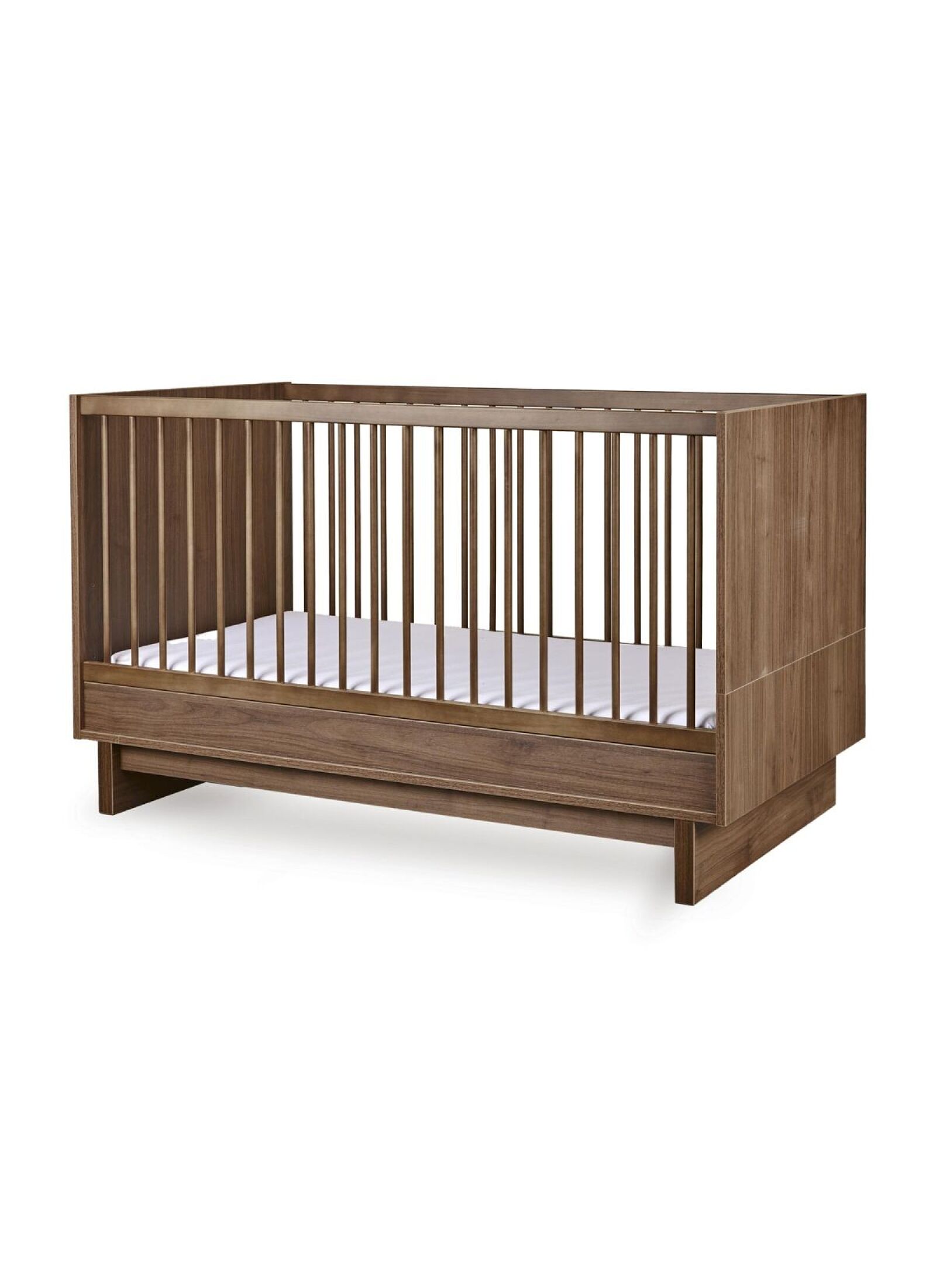 CRIB KYO WALNUT
