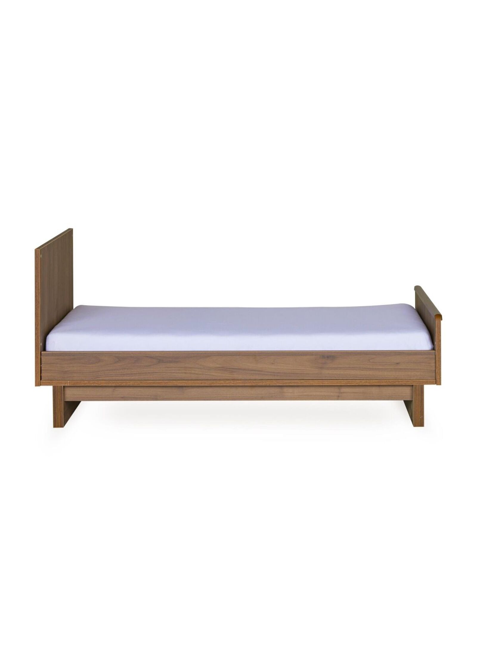 CRIB KYO WALNUT