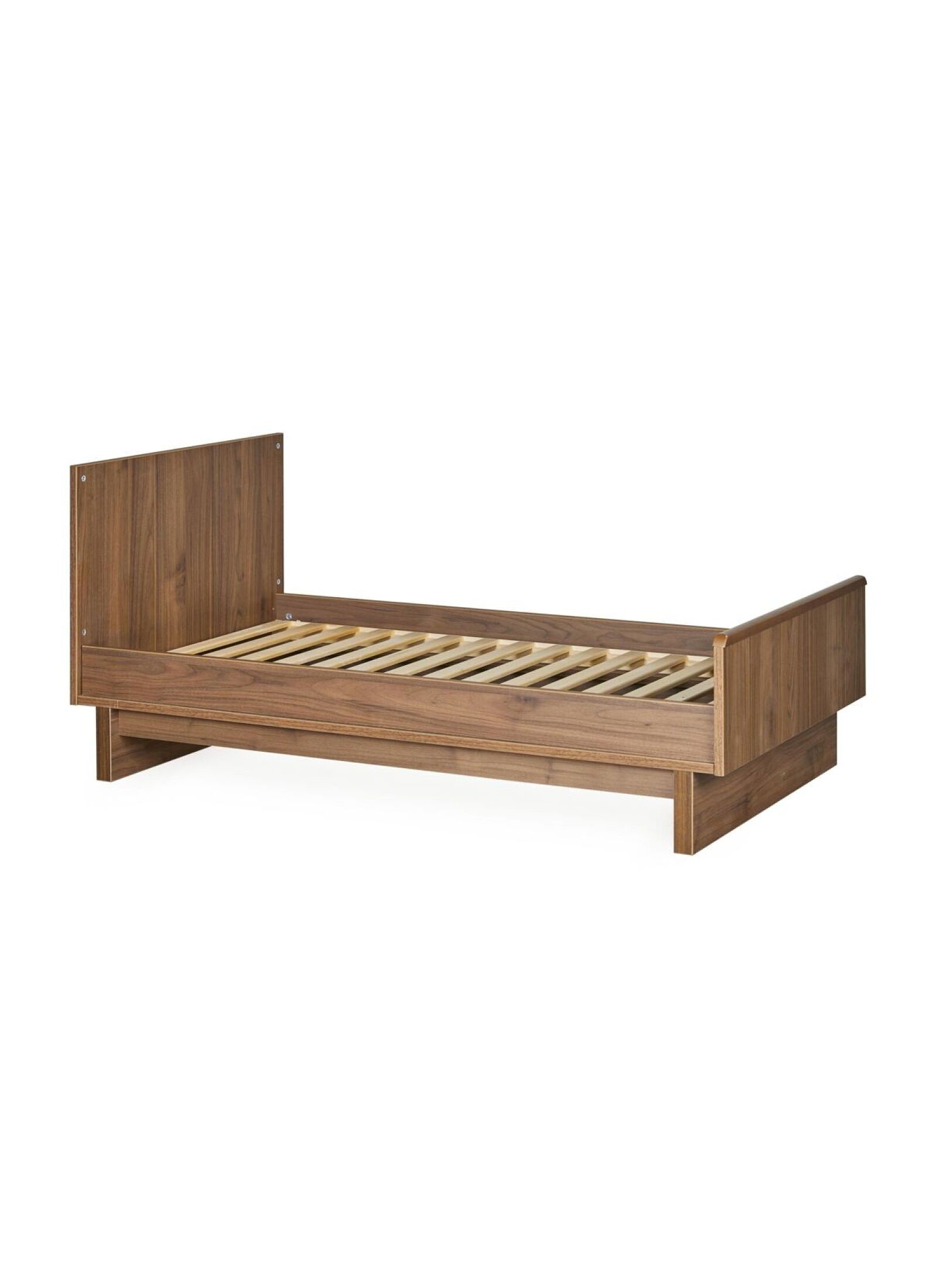 CRIB KYO WALNUT