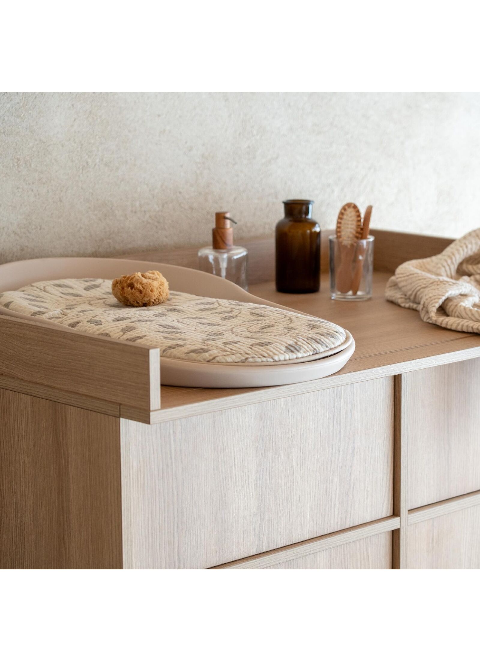 EXTENSION CHANGER KYO HONEY ASH