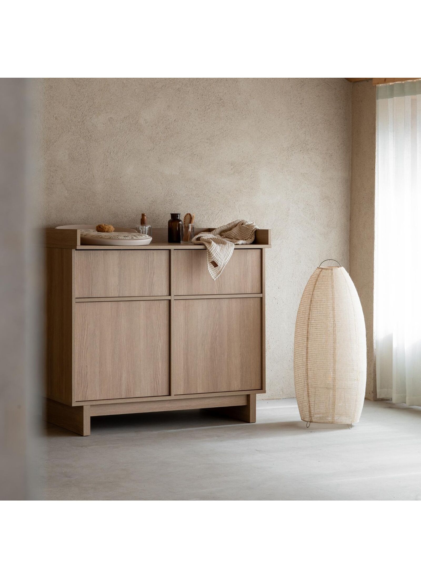 EXTENSION CHANGER KYO HONEY ASH