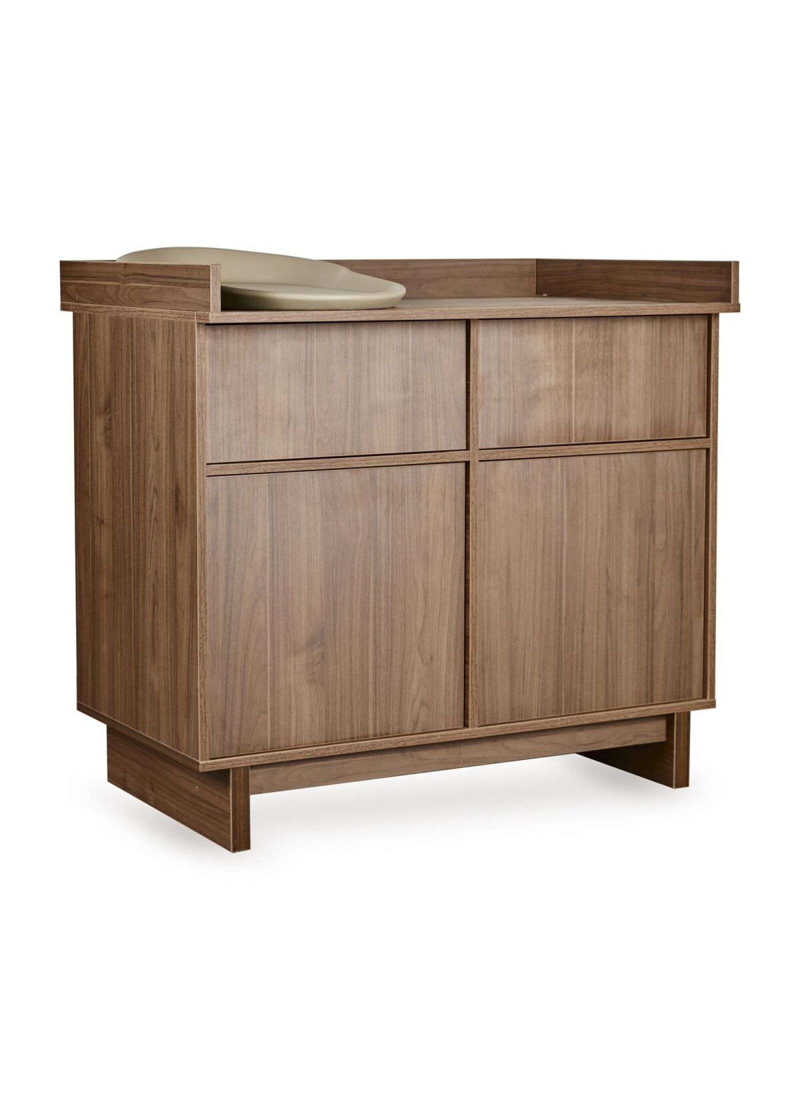 EXTENSION CHANGER KYO WALNUT