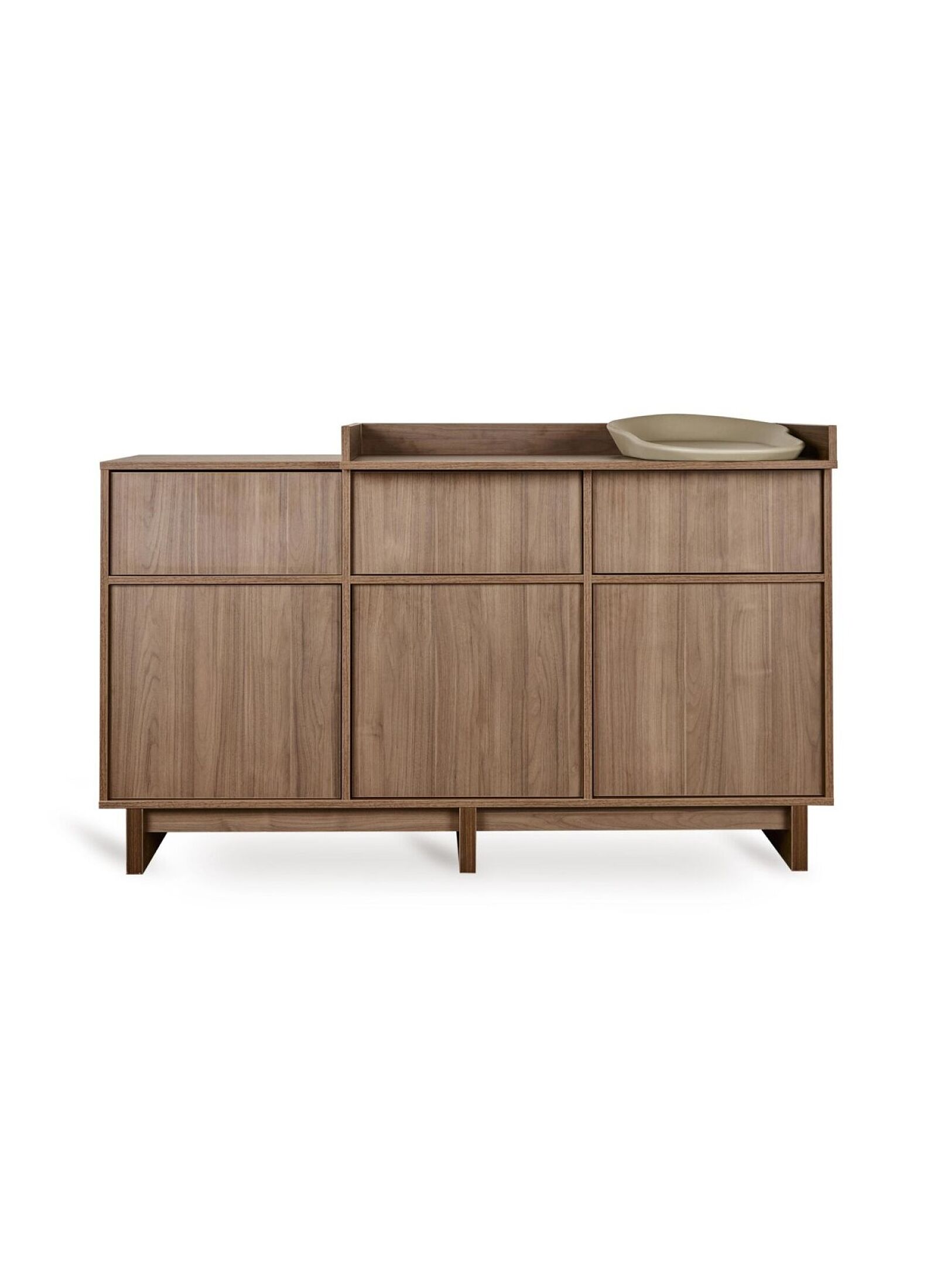 EXTENSION CHANGER KYO WALNUT