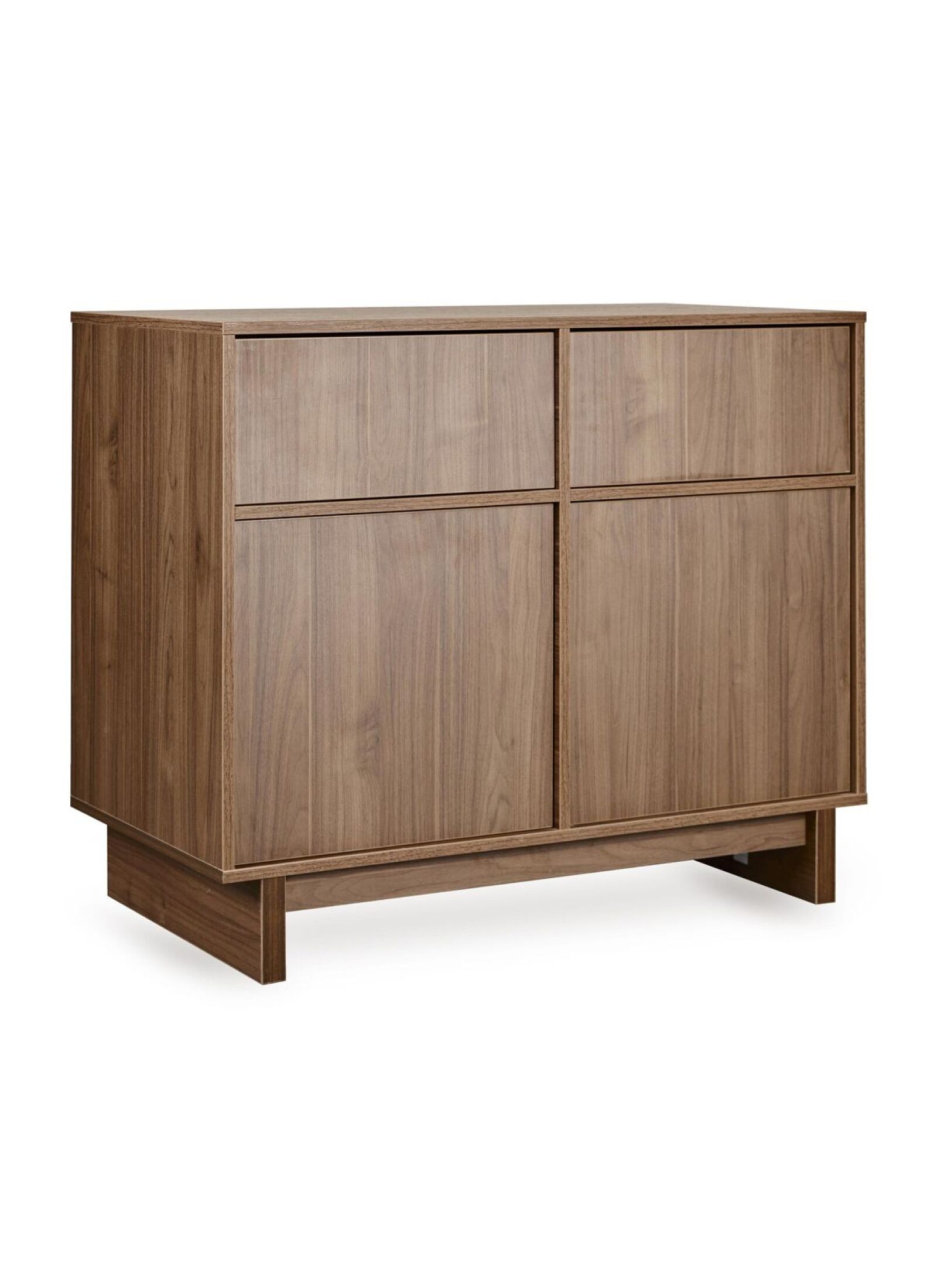 DRAWER KYO WALNUT
