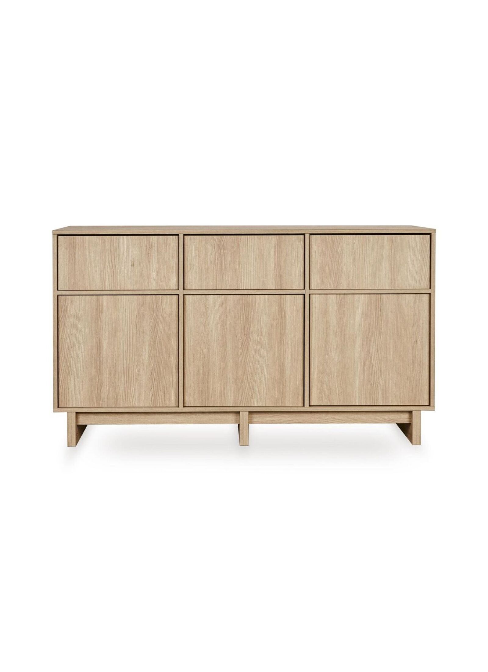 DRAWER KYO XL HONEY ASH