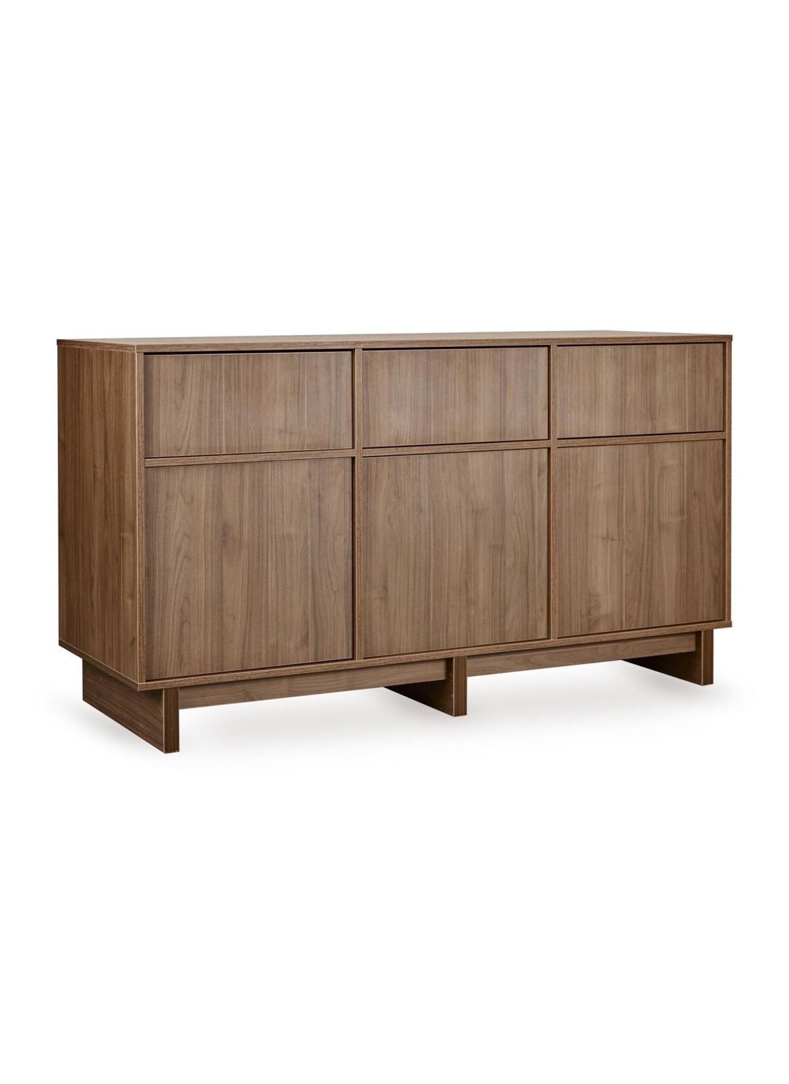DRAWER KYO XL WALNUT