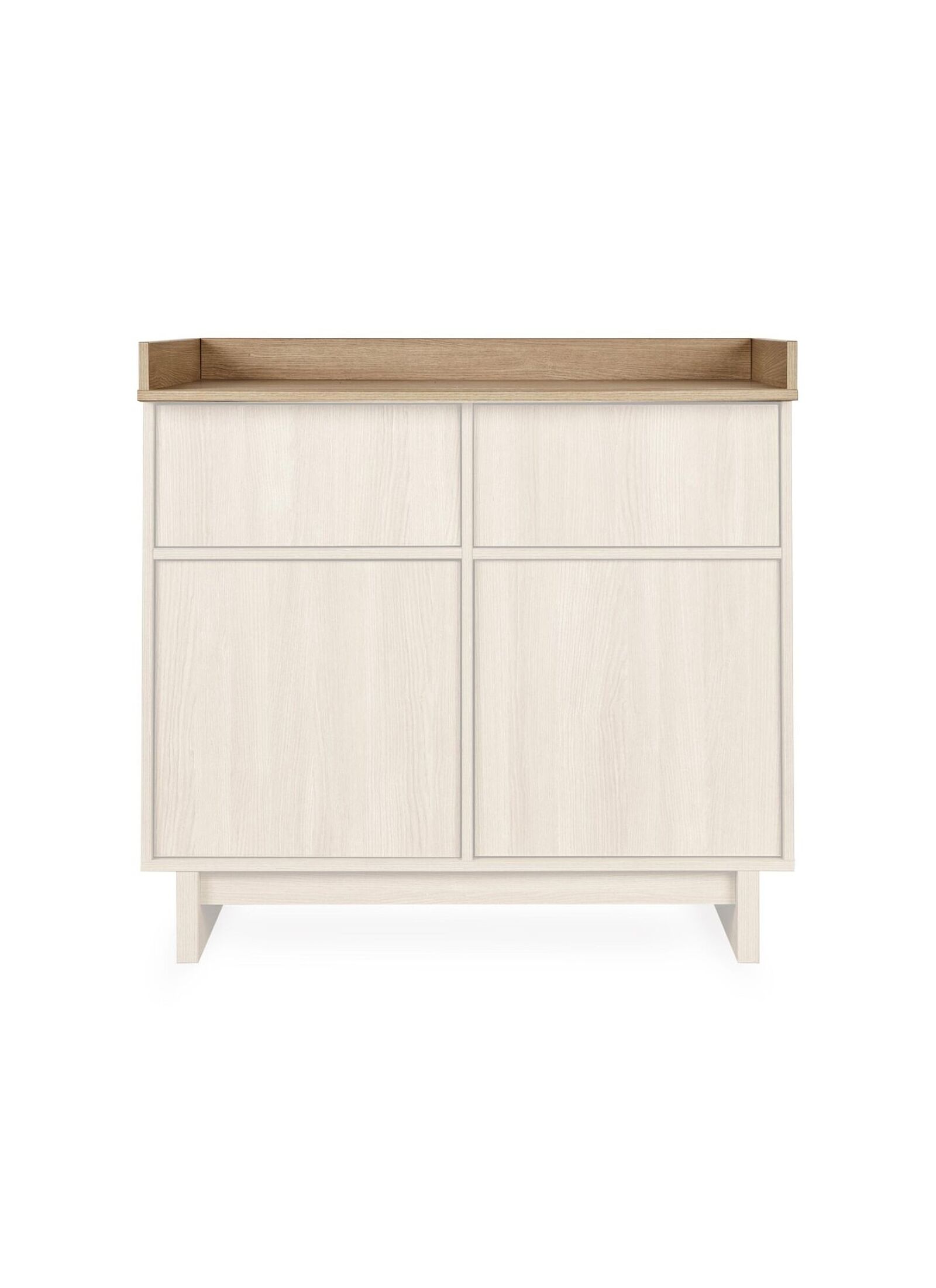 EXTENSION CHANGER KYO HONEY ASH