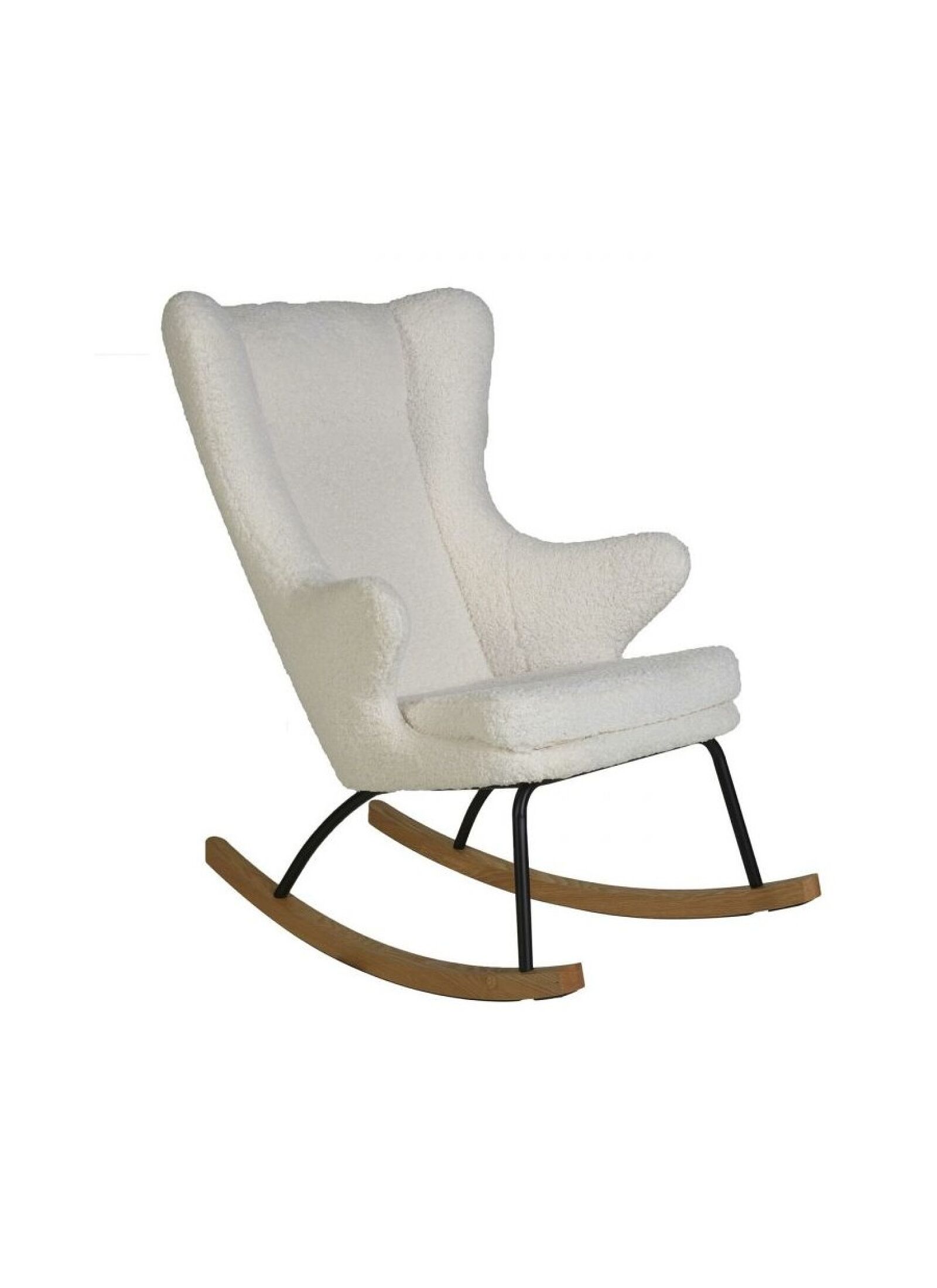 ROCKING ADULT CHAIR DE LUXE LIMITED EDITION