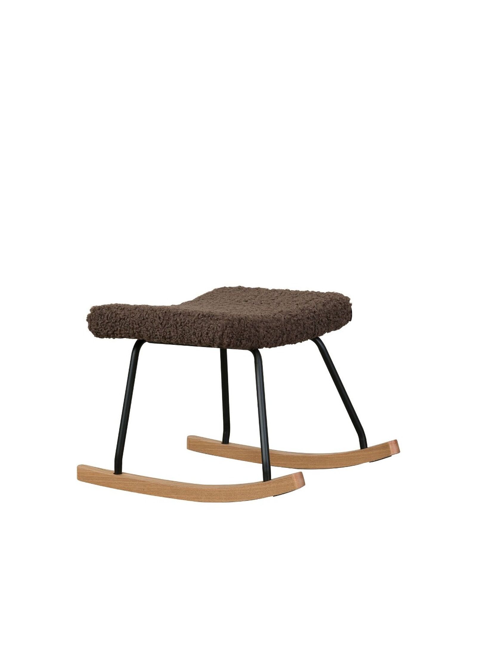 HOCKER FOR ROCKER DE LUXE BISON