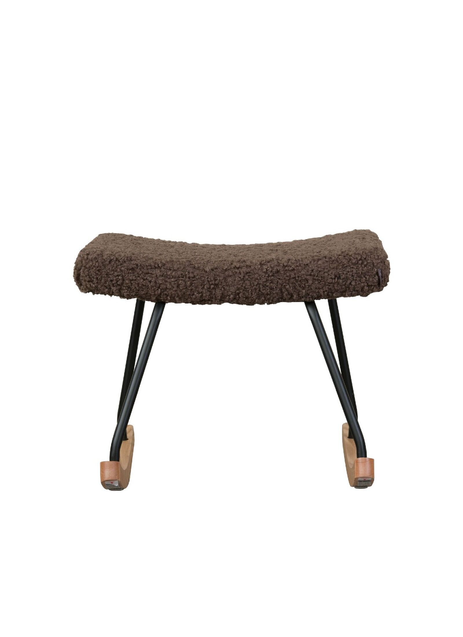 HOCKER FOR ROCKER DE LUXE BISON